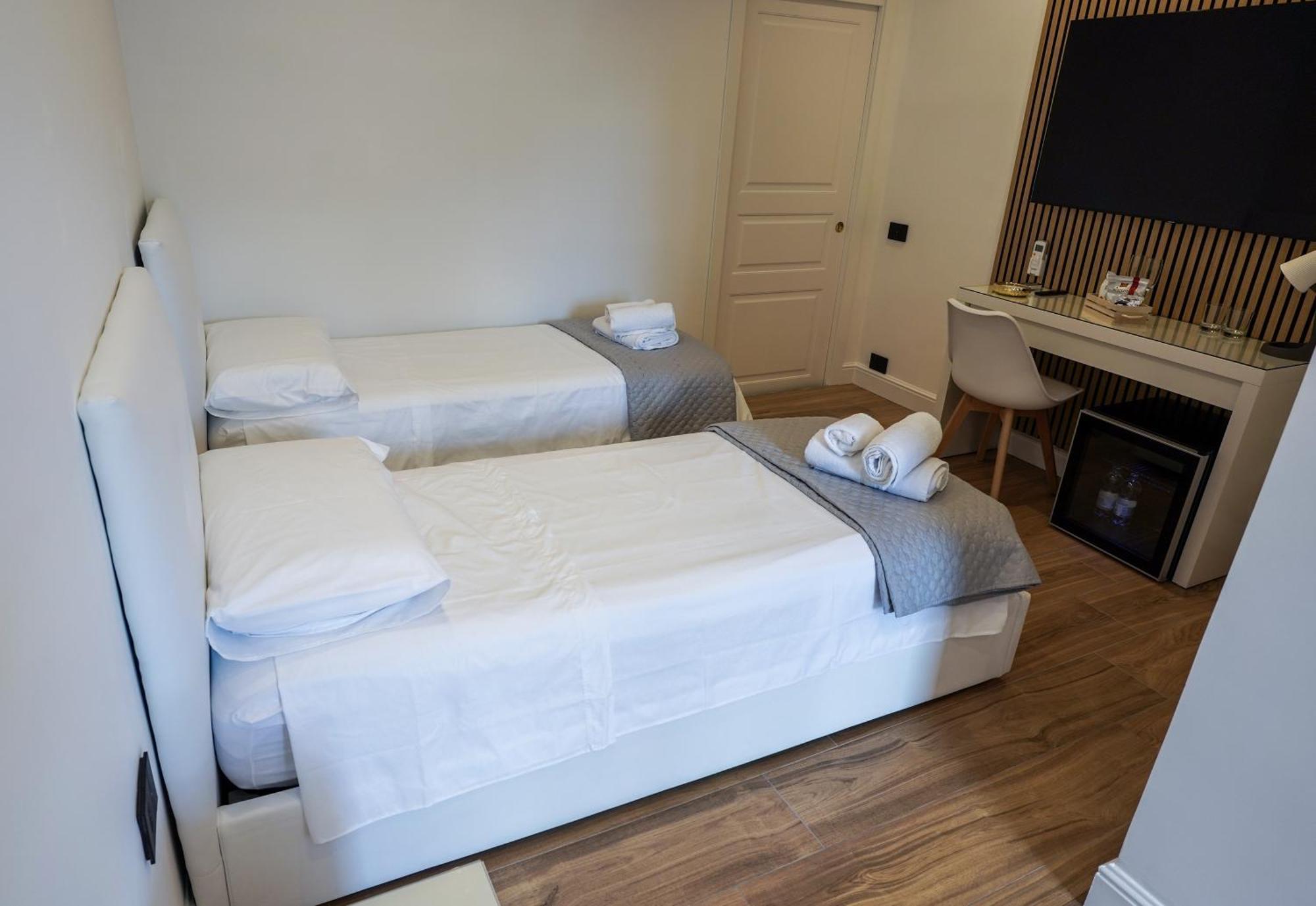 Bed & Breakfast Luxury *