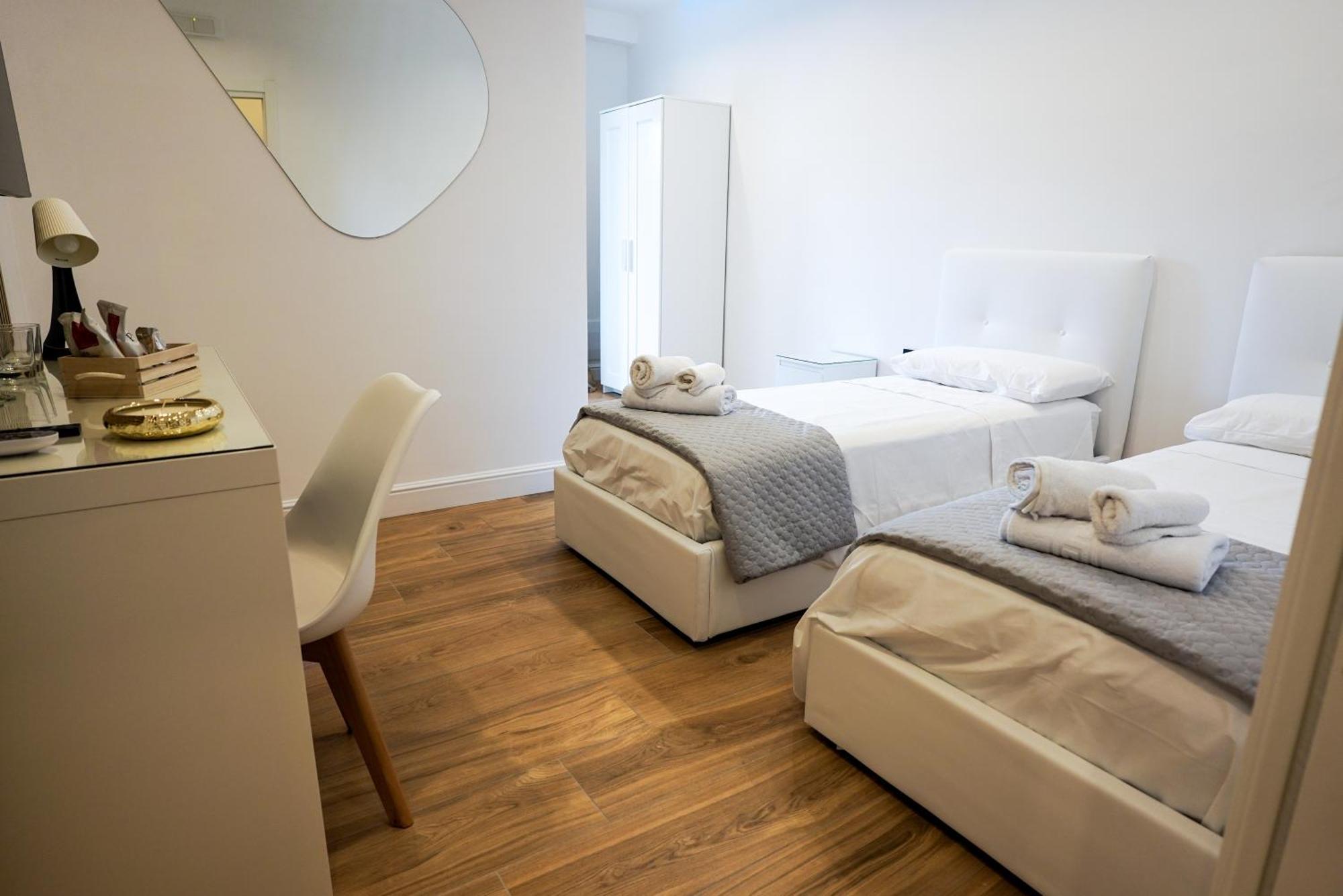 Bed & Breakfast Luxury *