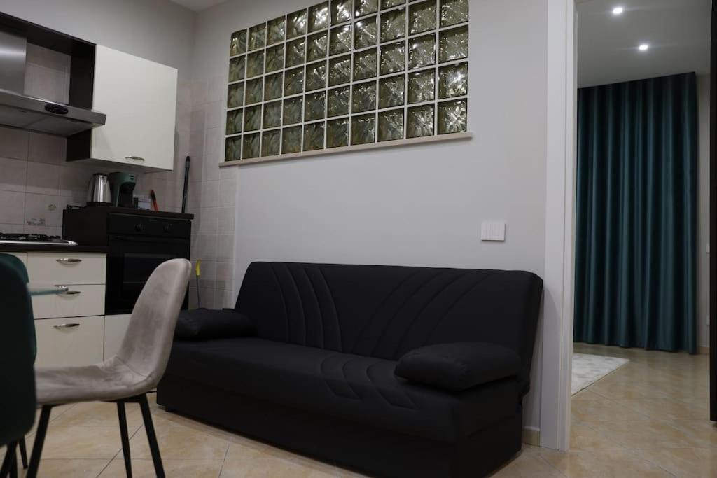 Apartment Gen's Dream - Esclusivo Ponte Per Sorrento E Pompei *