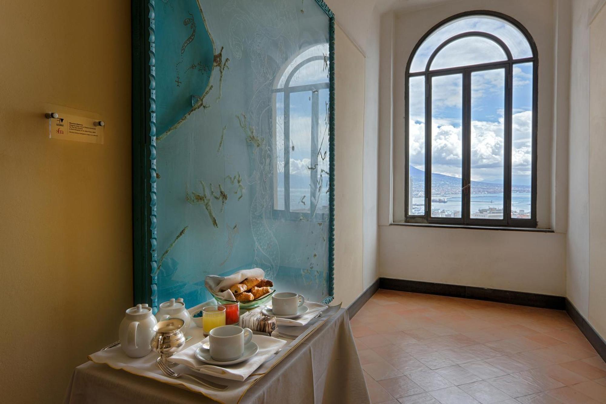 San Francesco Al Monte Hotel