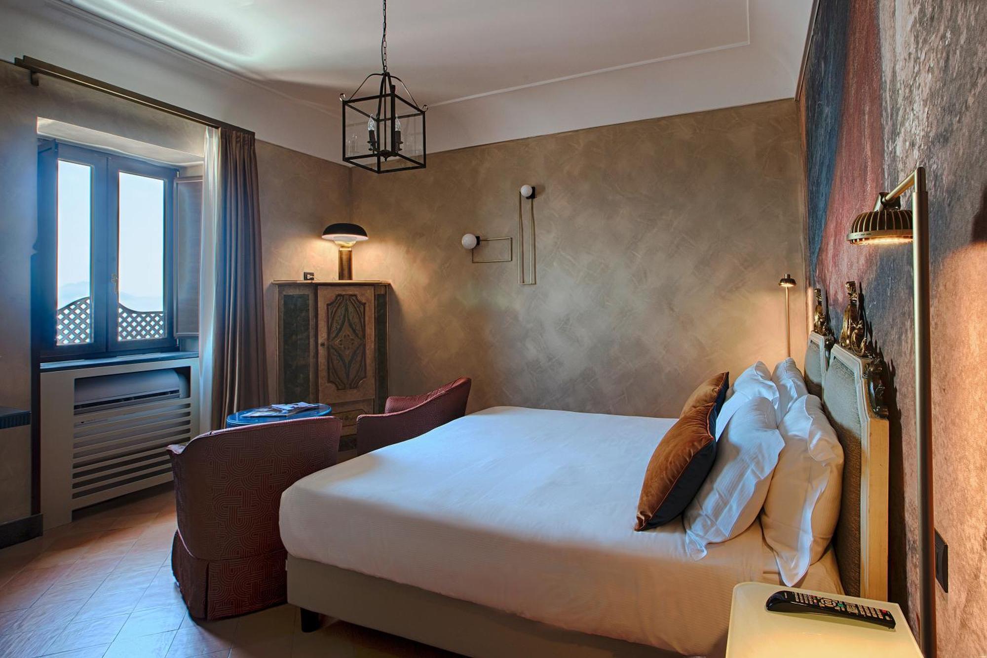 Hotel San Francesco Al Monte