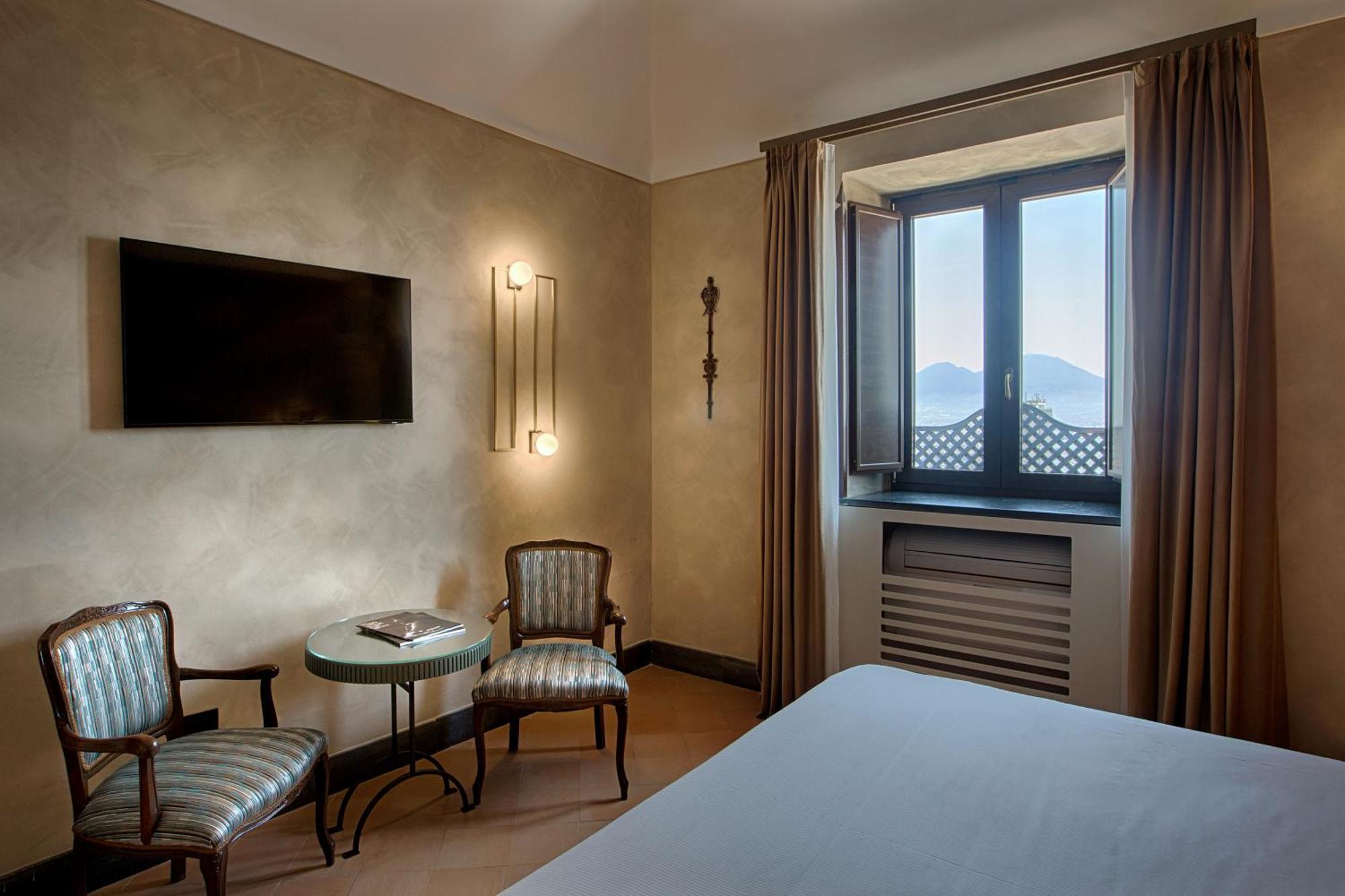 San Francesco Al Monte 4* Naples