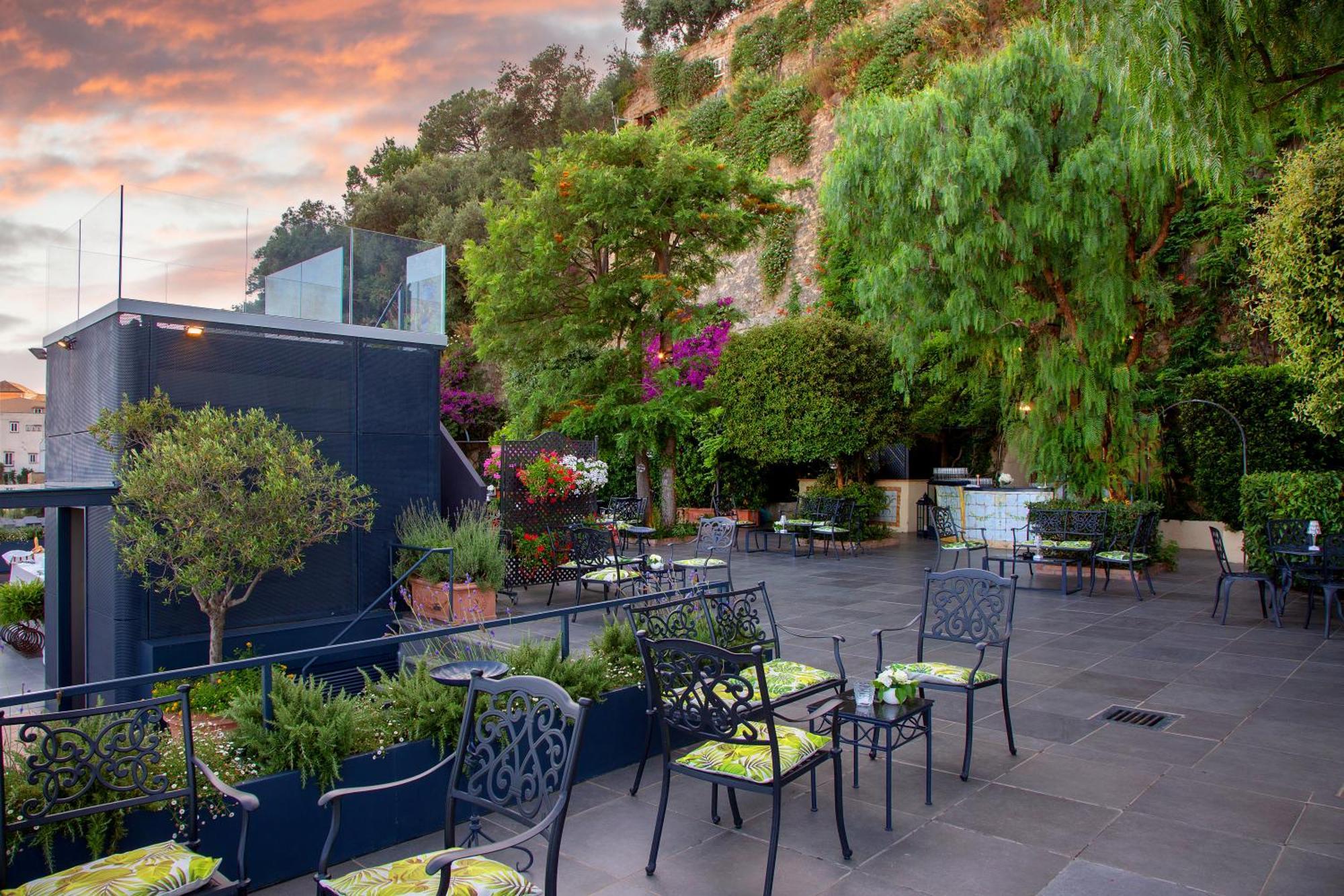 San Francesco Al Monte Hotel