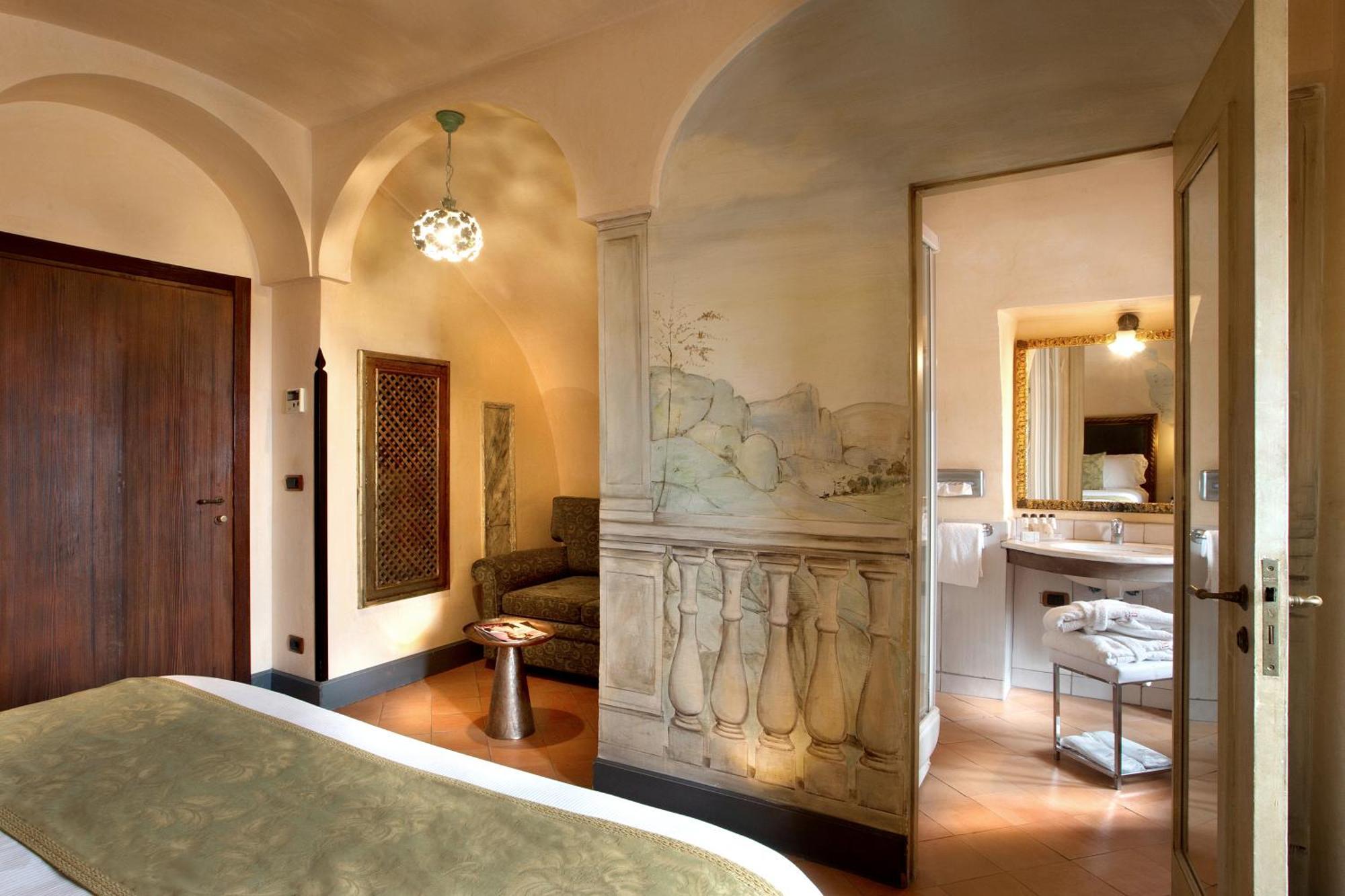 Hotel San Francesco Al Monte
