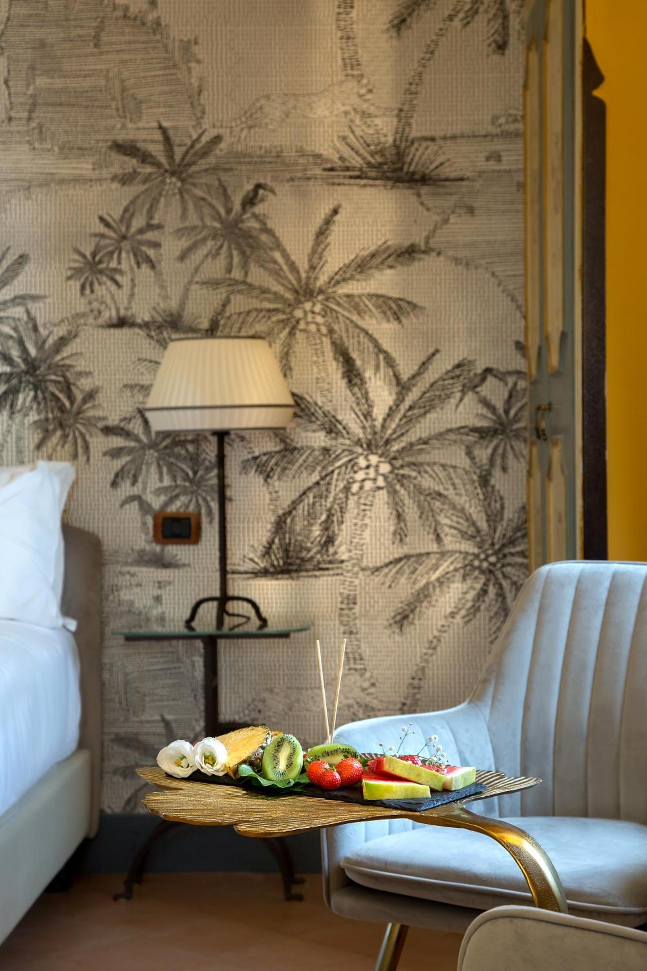 San Francesco Al Monte Hotel 4*