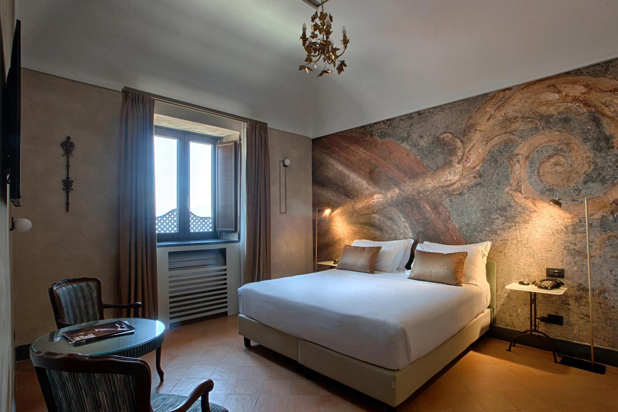 Hotel San Francesco Al Monte 4*