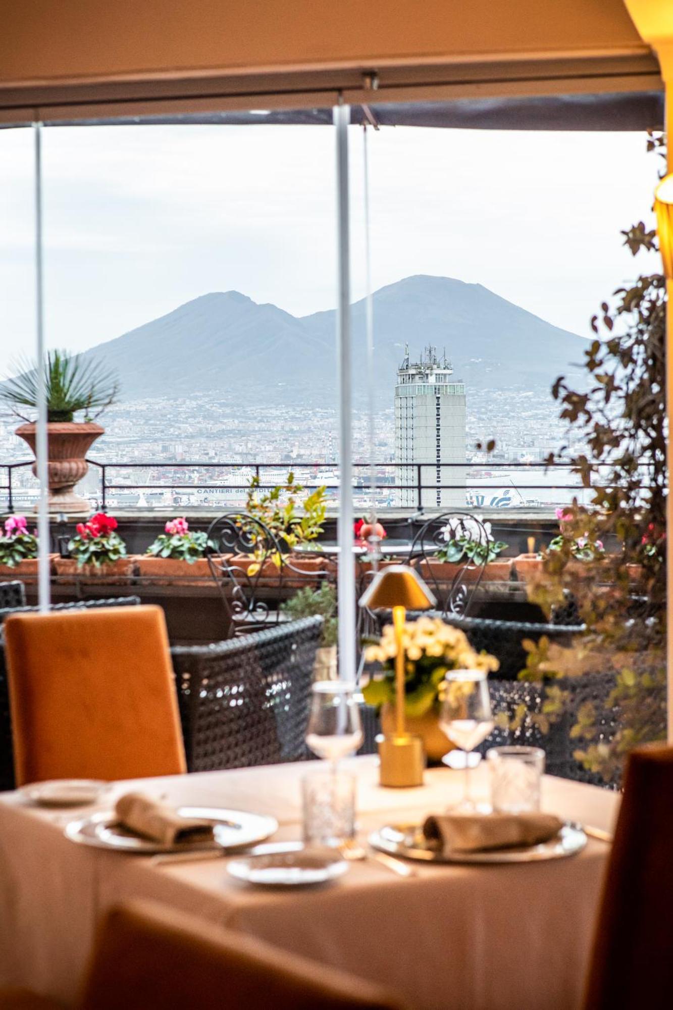 Hotel San Francesco Al Monte 4*