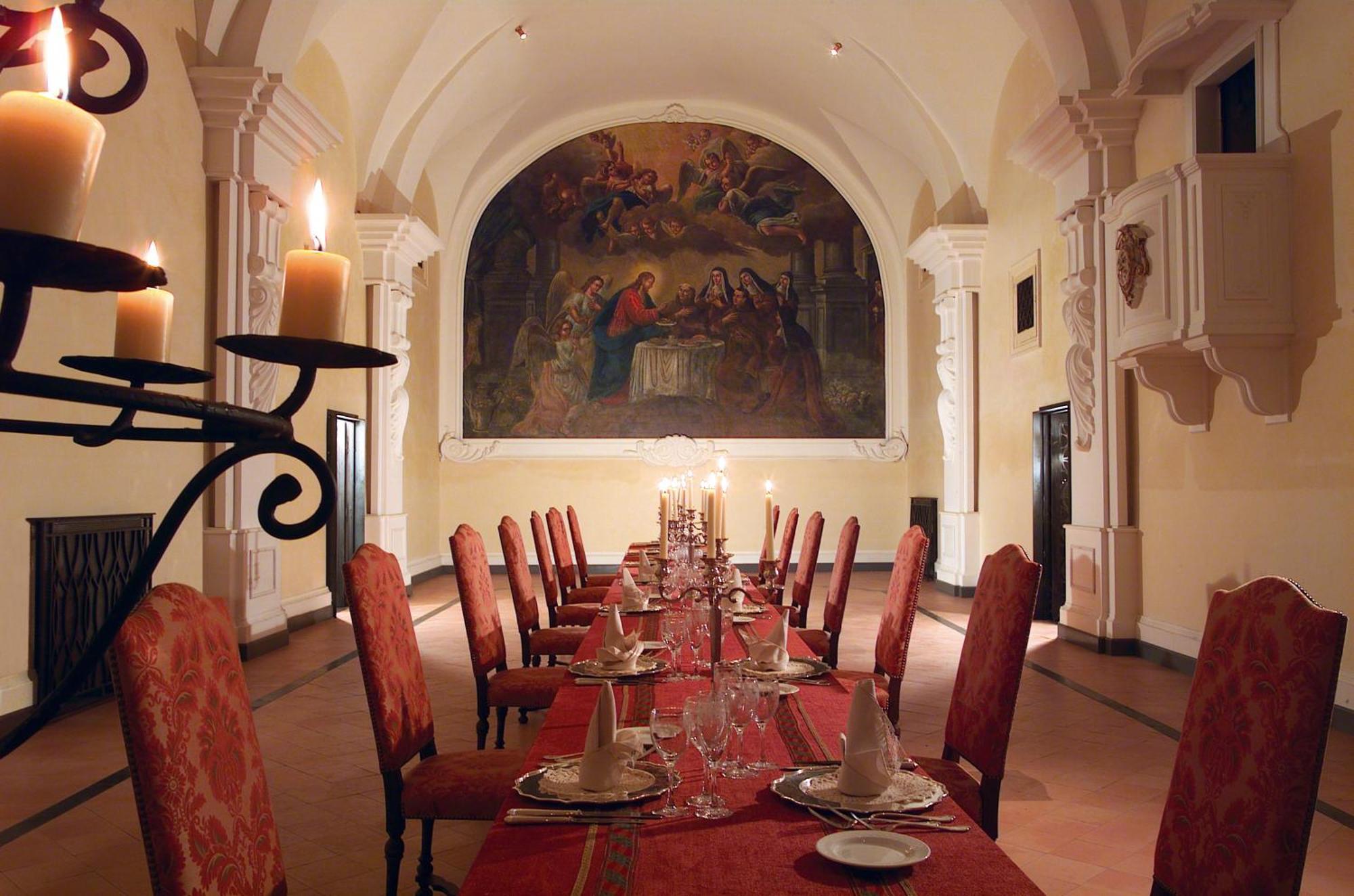San Francesco Al Monte 4*