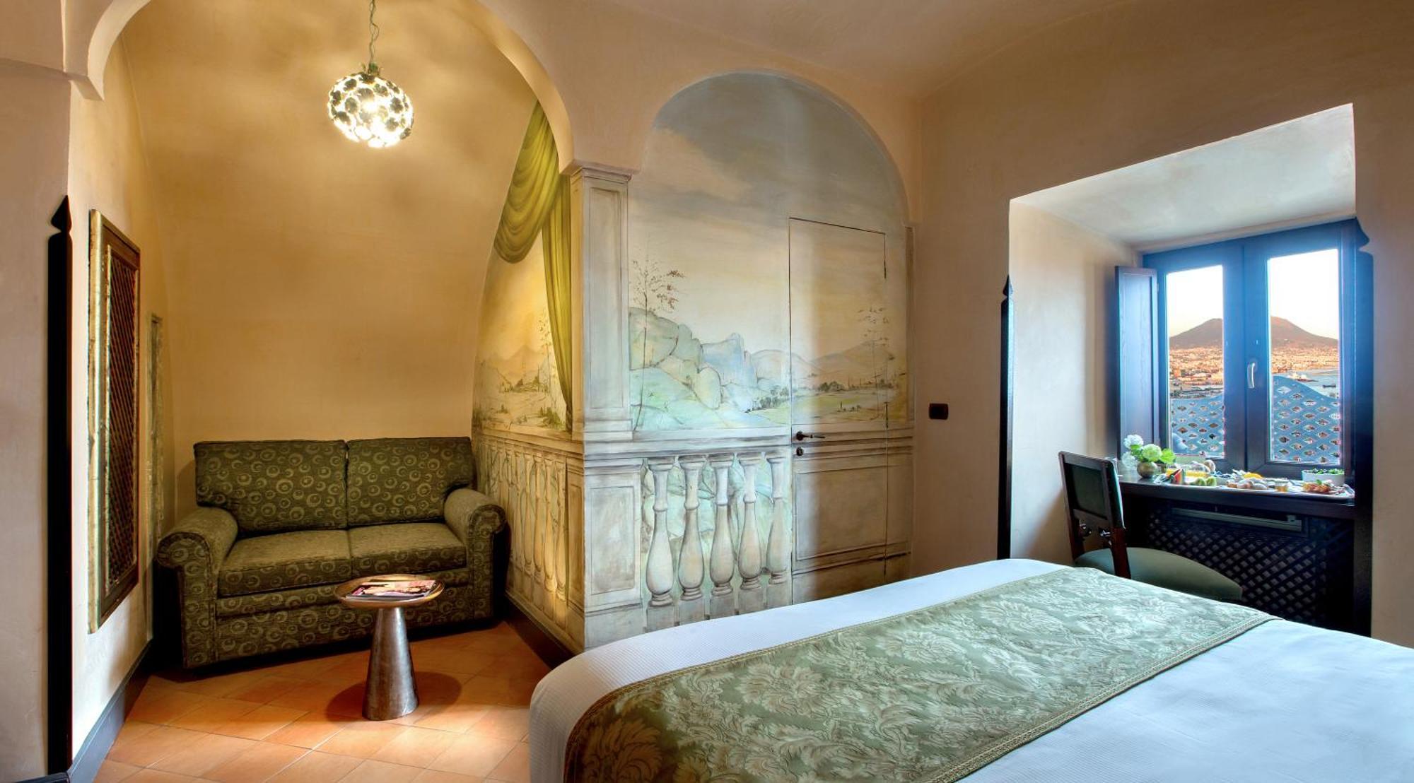 Hotel San Francesco Al Monte 4*