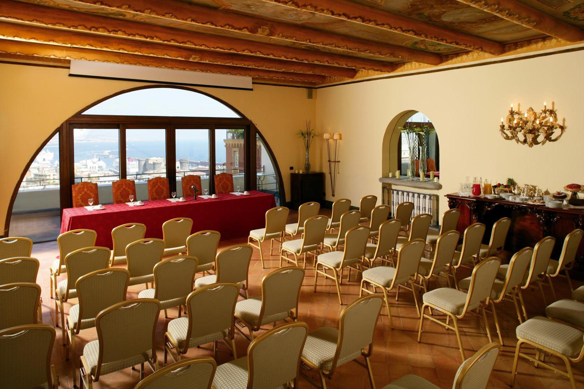 San Francesco Al Monte 4*