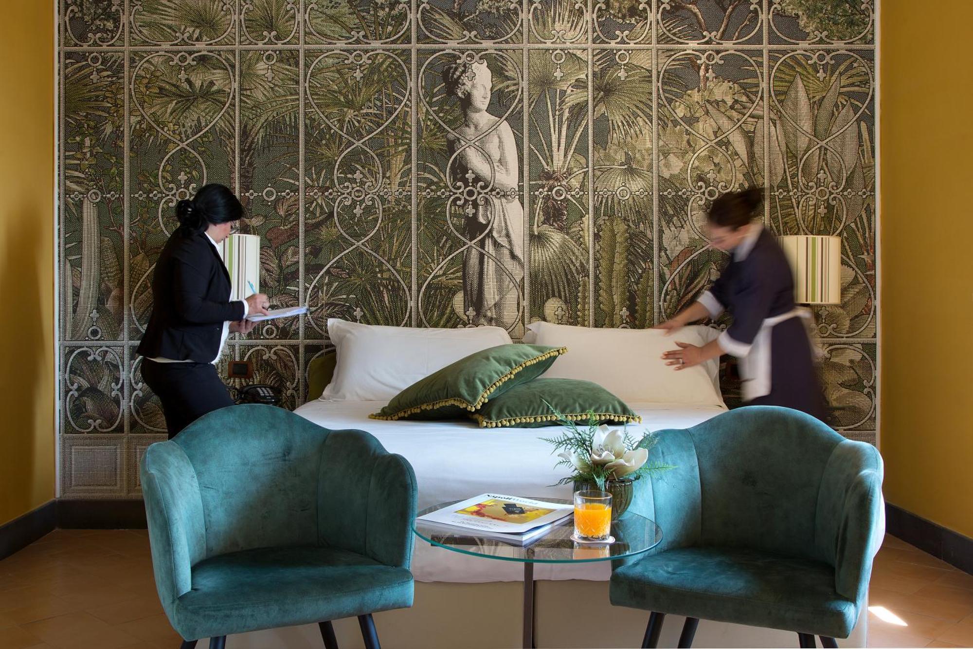 San Francesco Al Monte 4* Naples