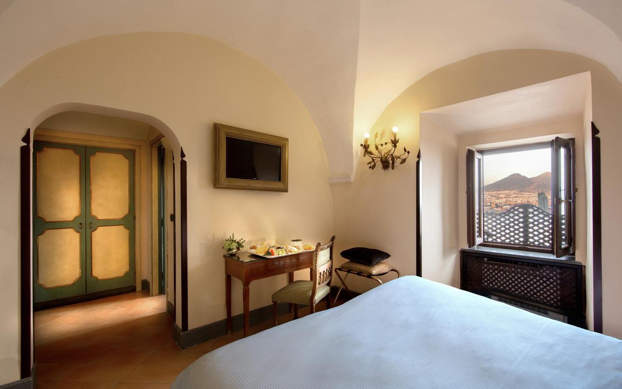 Hotel San Francesco Al Monte 4*