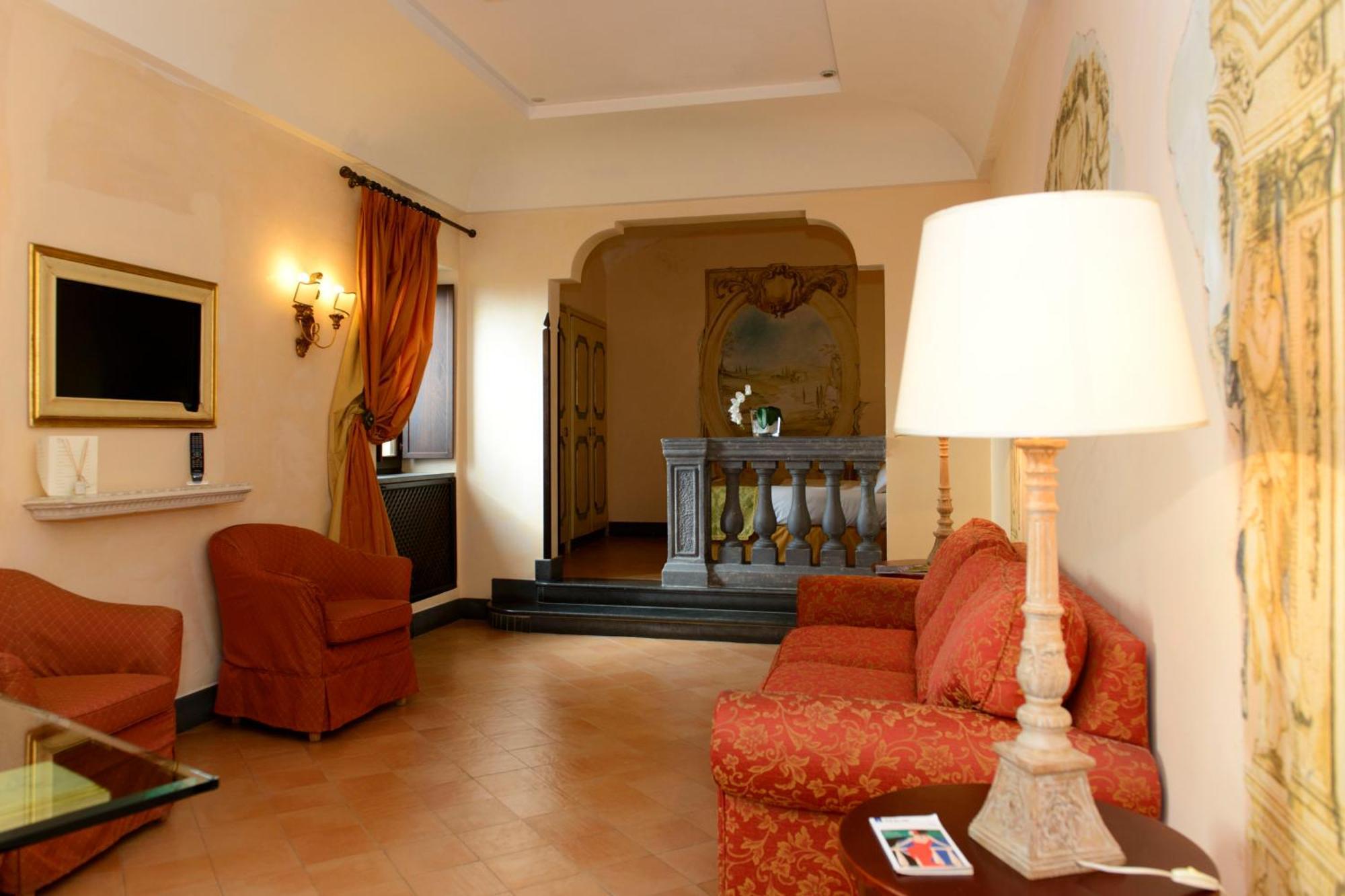 San Francesco Al Monte 4*