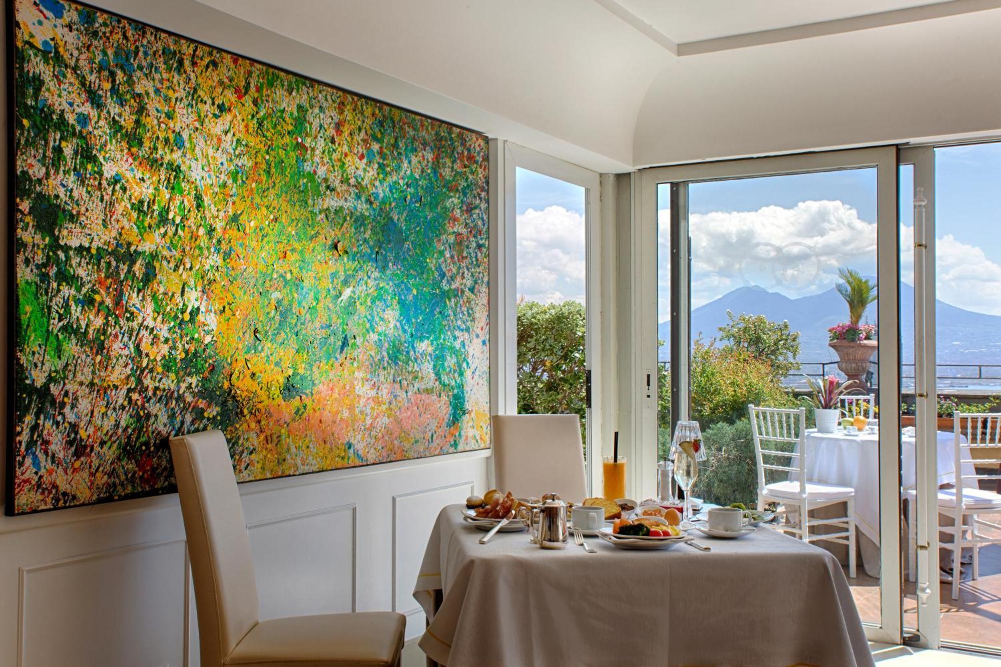 San Francesco Al Monte Hotel 4*