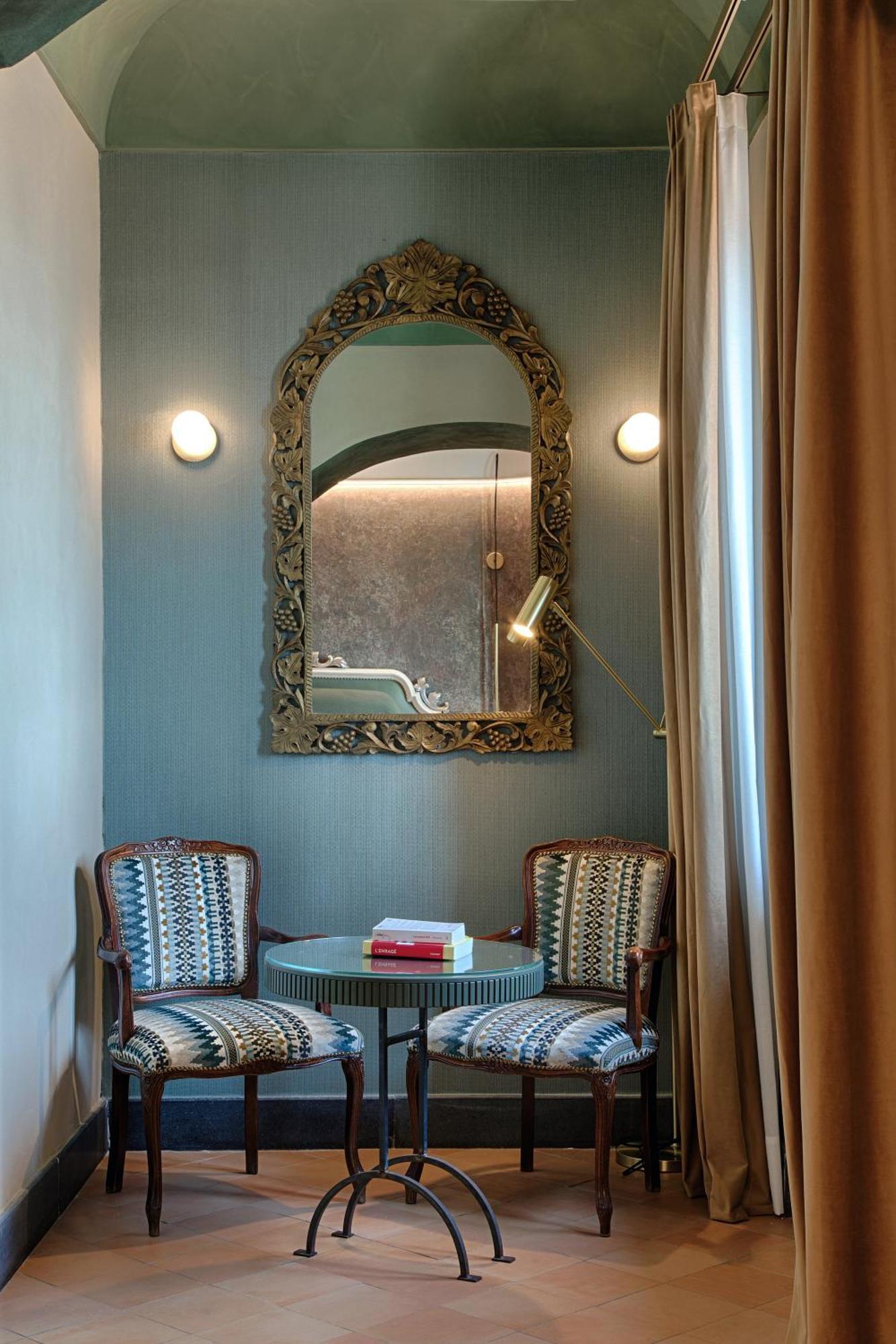 Hotel San Francesco Al Monte 4*