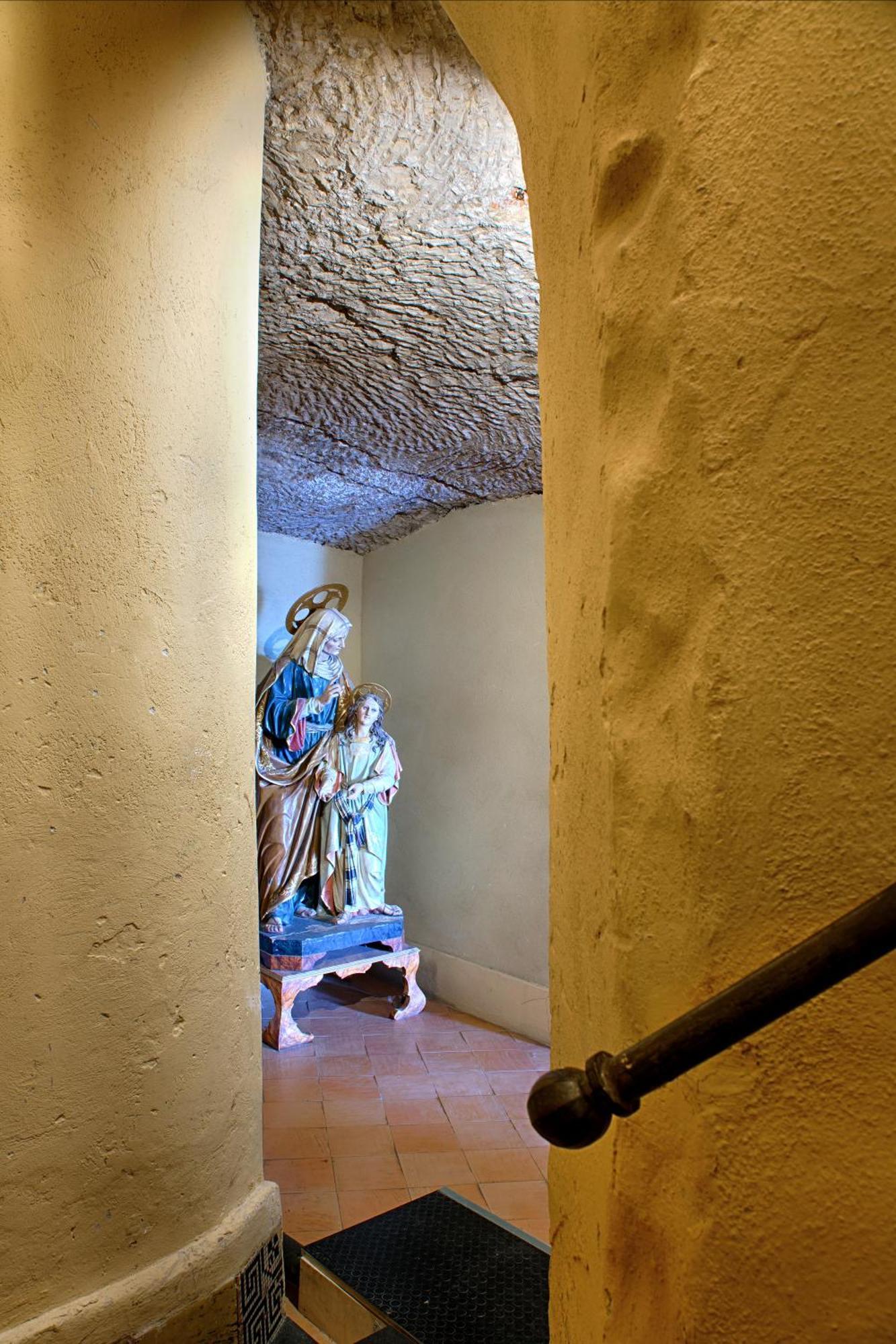 Hotel San Francesco Al Monte Naples