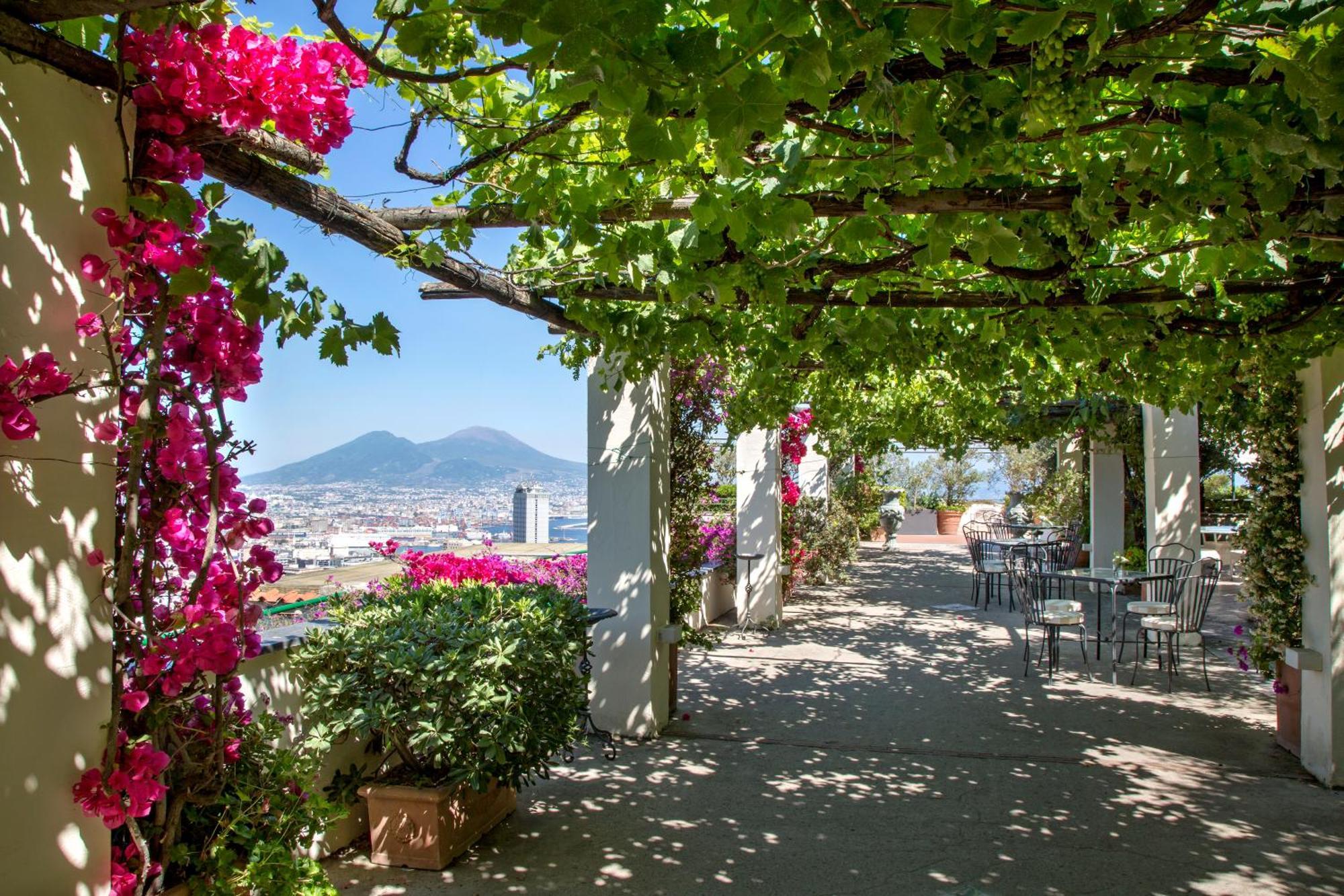 San Francesco Al Monte Hotel