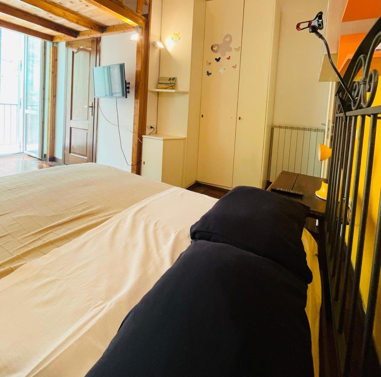 B&B Vista Mare Bed & Breakfast Naples