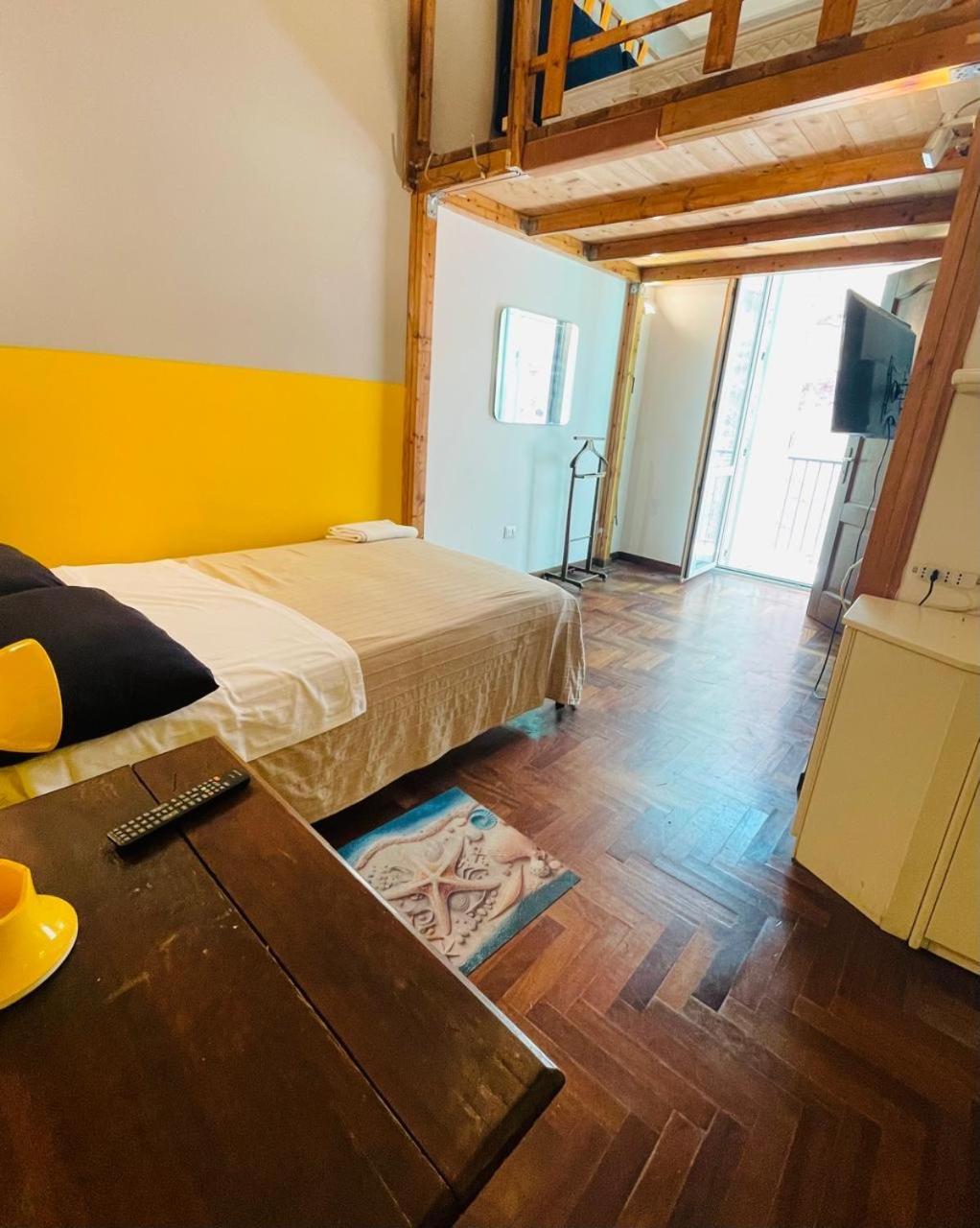 B&B Vista Mare * Naples