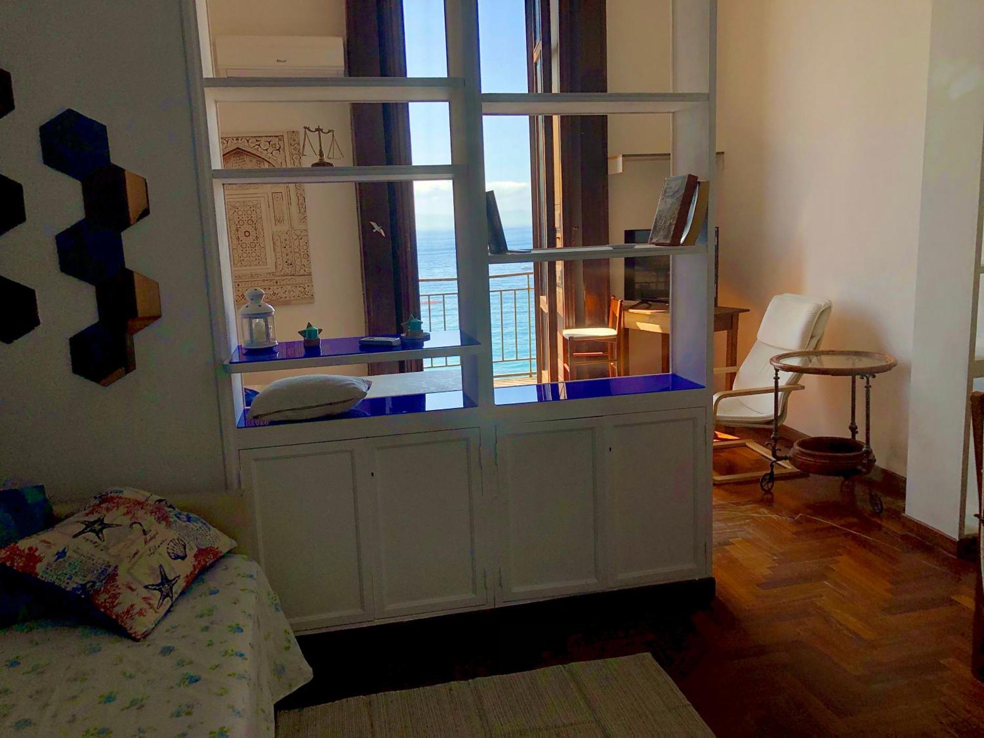 B&B Vista Mare Naples