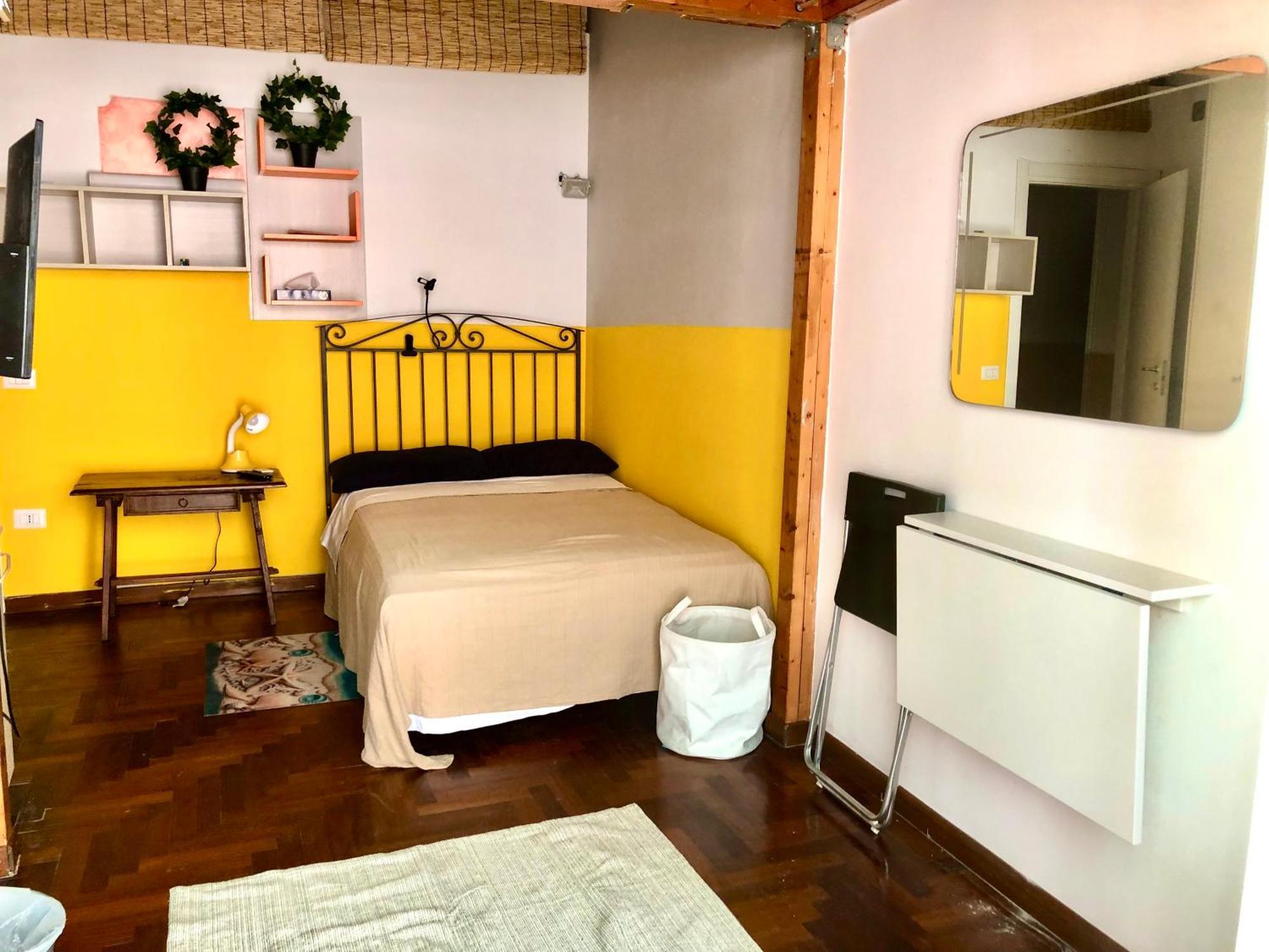 B&B Vista Mare