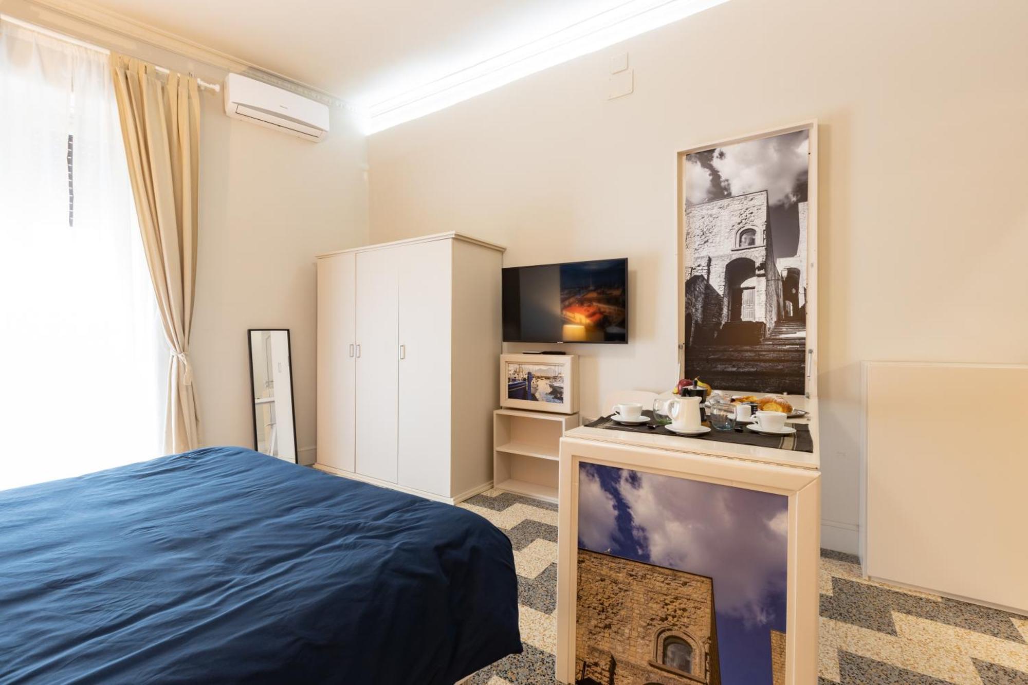 I 4 Elementi Guest house