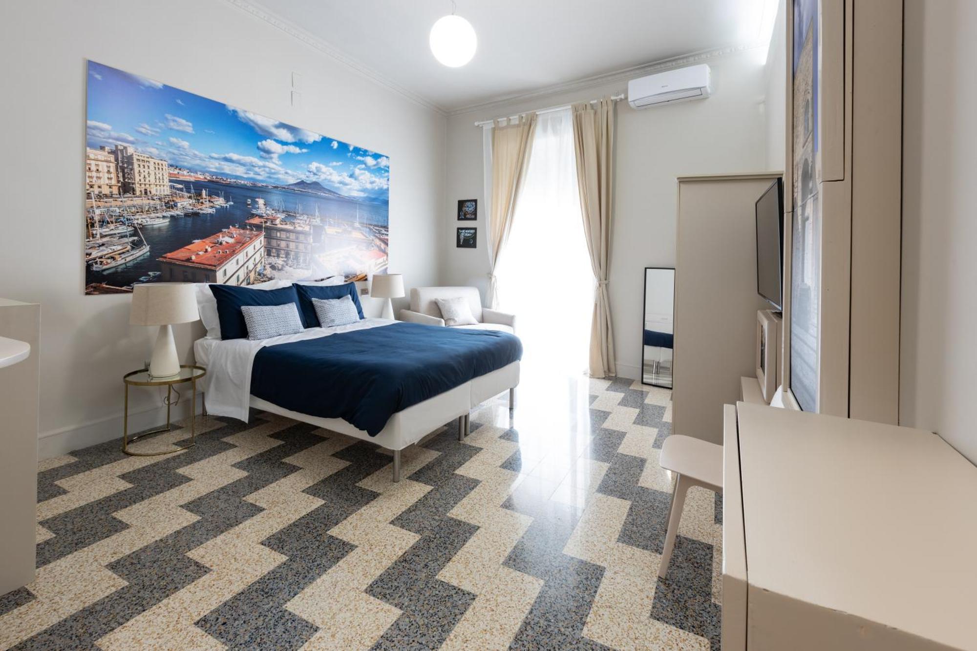 Guest house I 4 Elementi 2*
