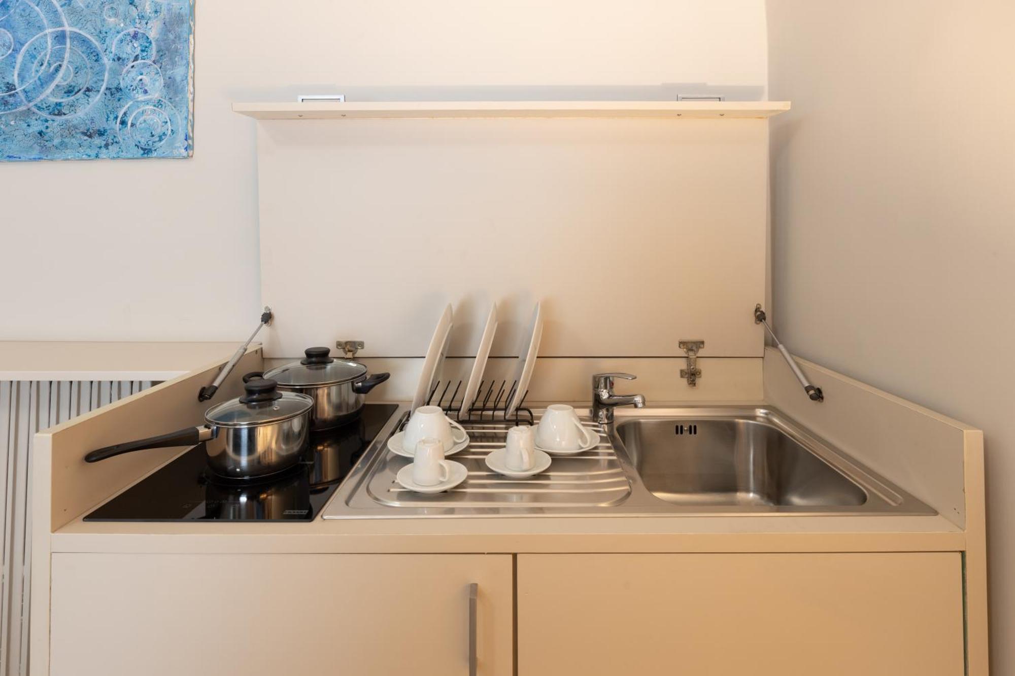 Guest house I 4 Elementi Naples