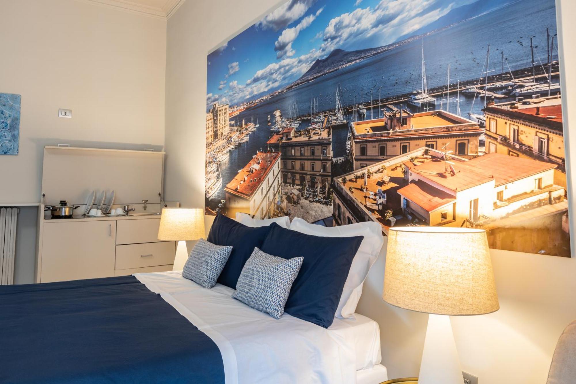 Guest house I 4 Elementi