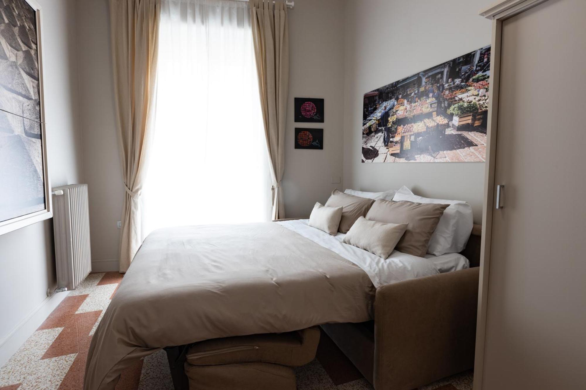 Guest house I 4 Elementi
