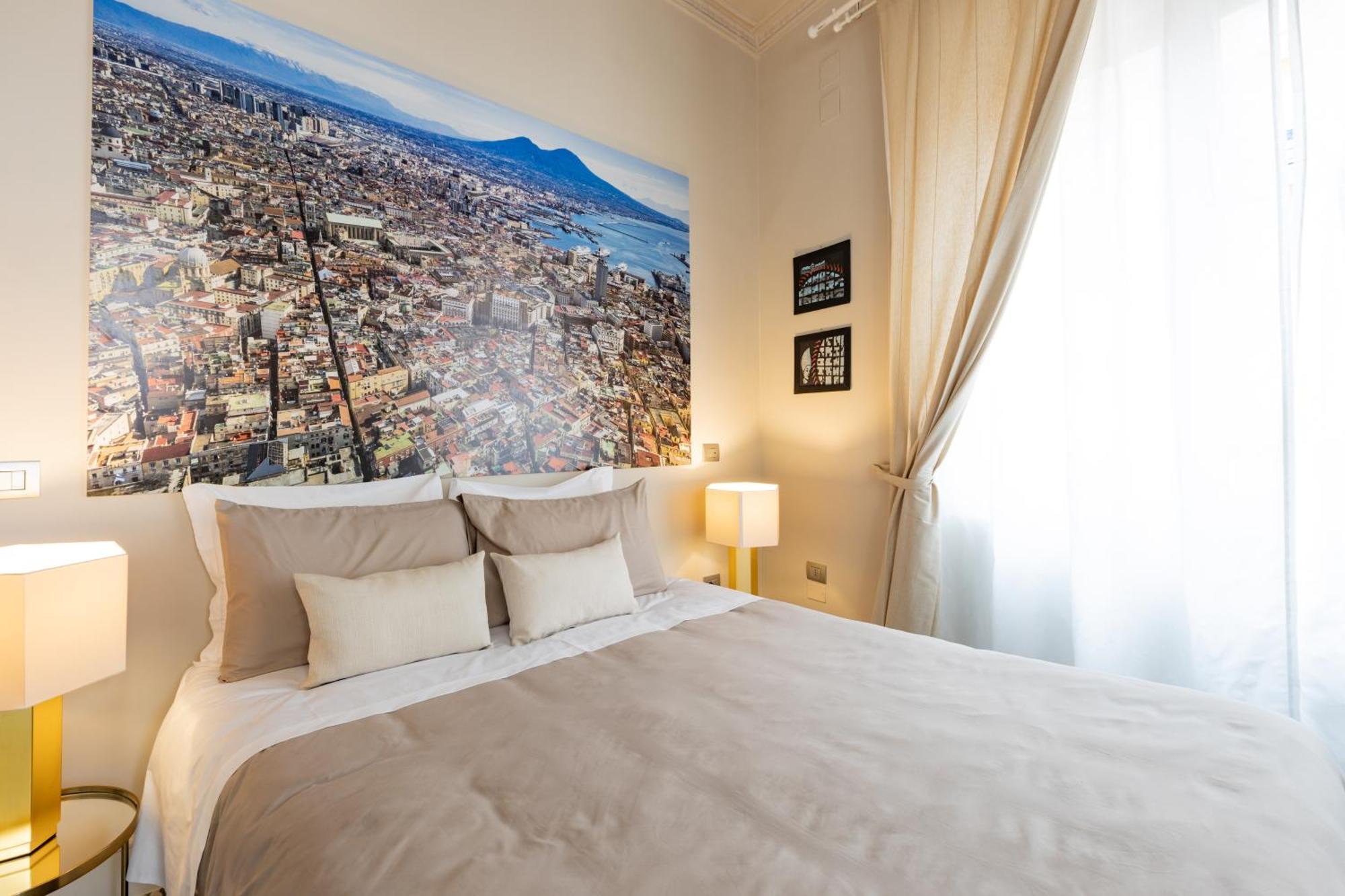 Guest house I 4 Elementi 2*
