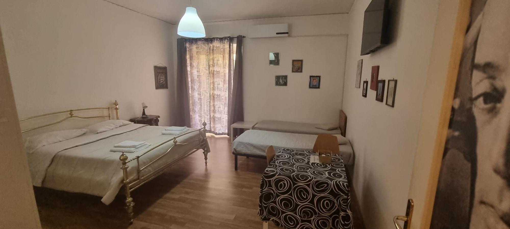 Guest house Nilo Naples