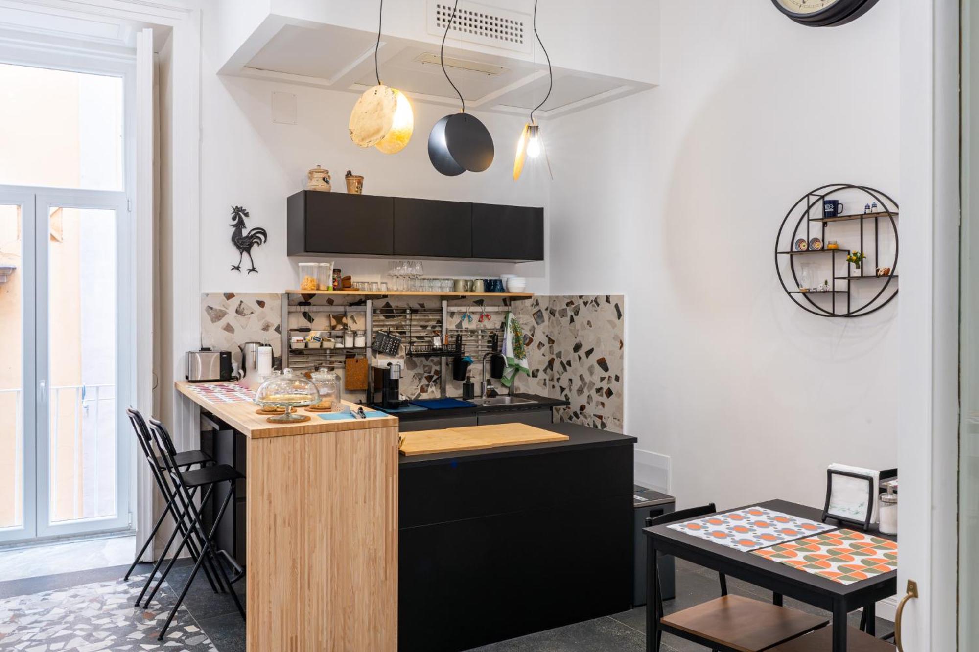 Bed & Breakfast 1811 Residenza Storica *