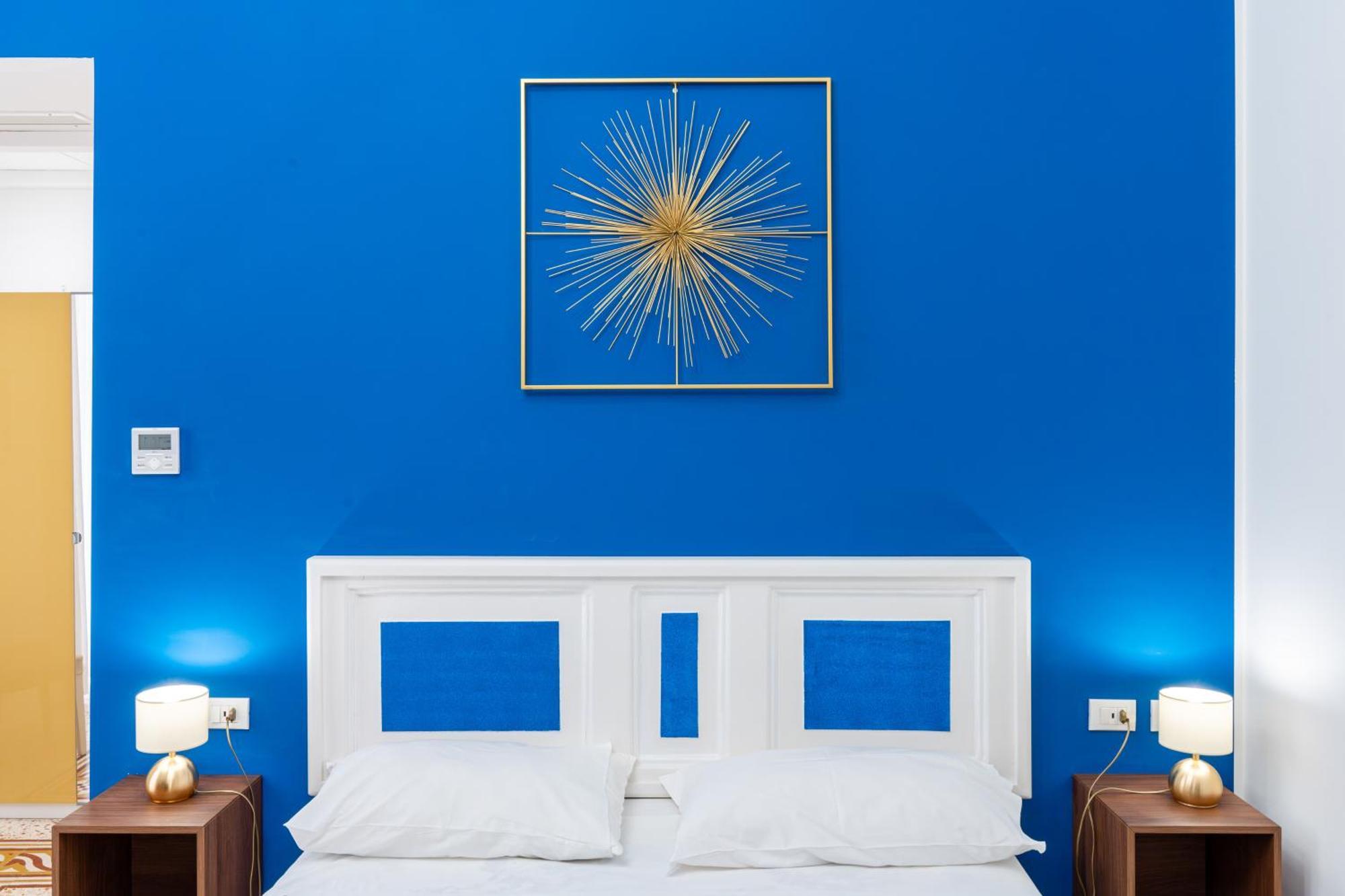 Bed & Breakfast 1811 Residenza Storica *