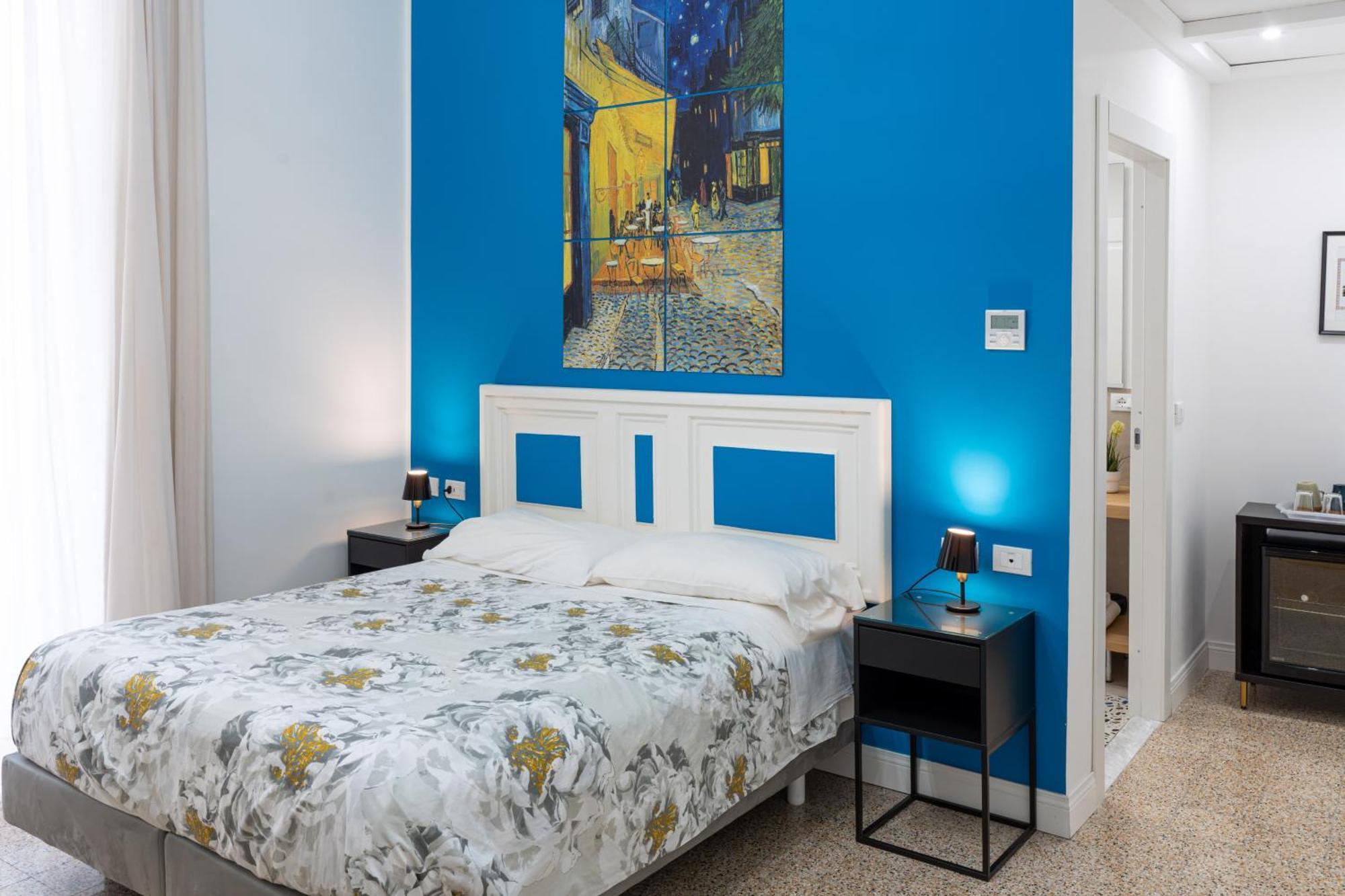 Bed & Breakfast 1811 Residenza Storica *