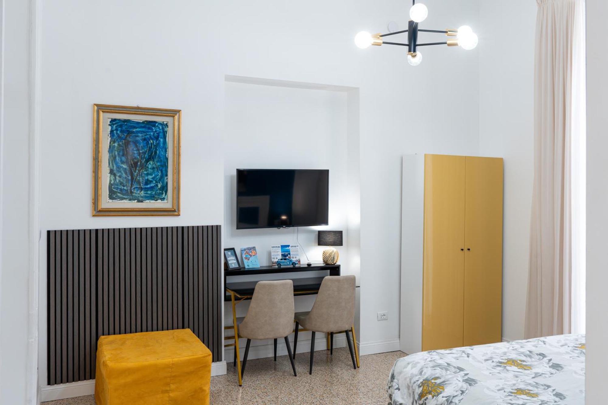 Bed & Breakfast 1811 Residenza Storica Naples