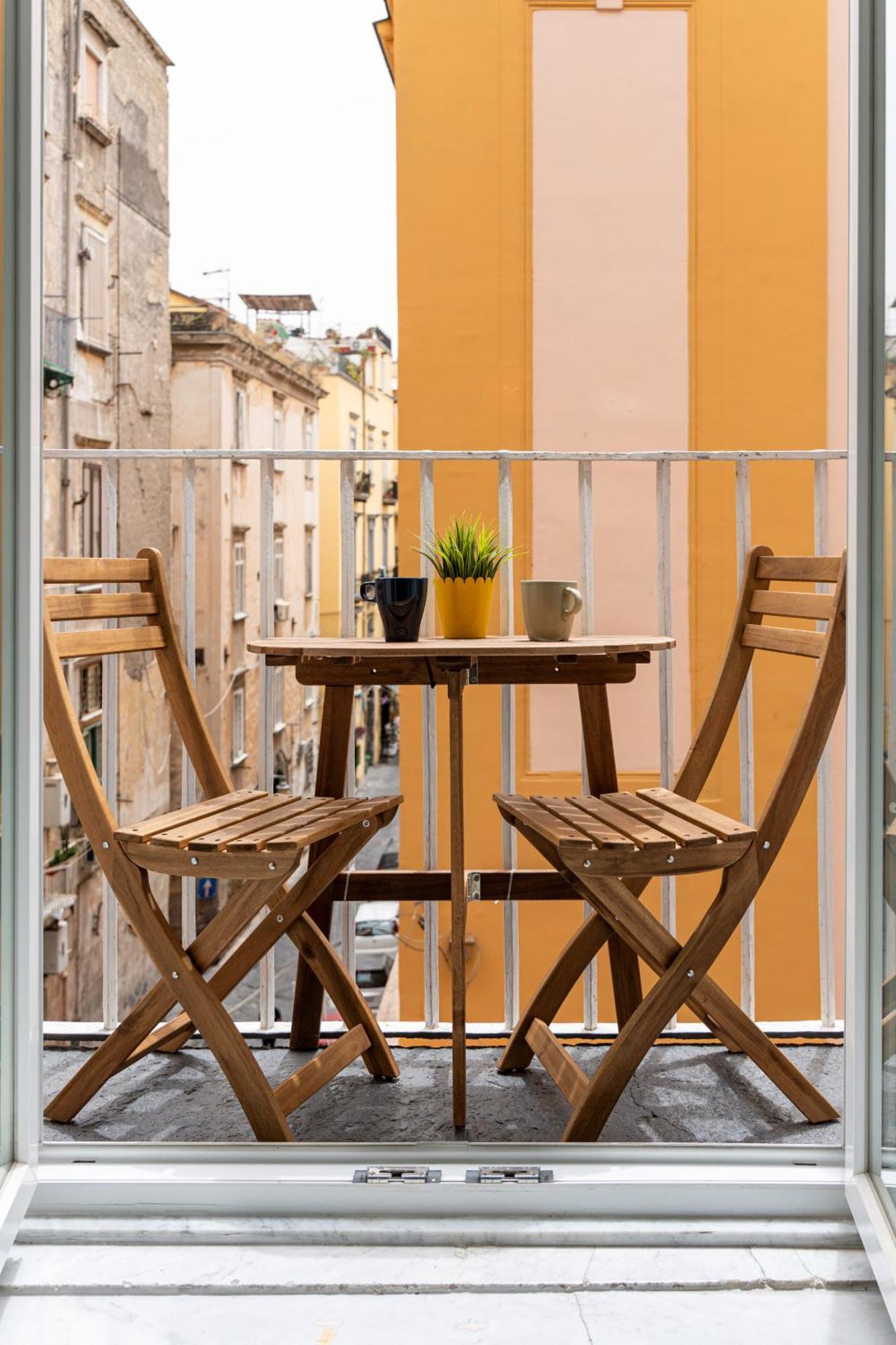 1811 Residenza Storica Bed & Breakfast Naples
