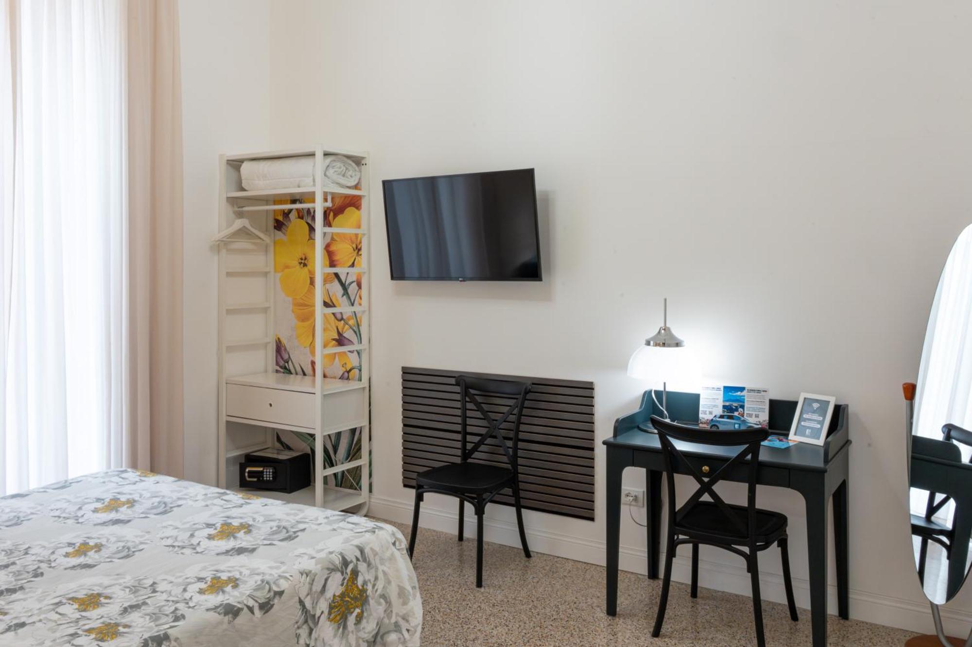 1811 Residenza Storica Bed & Breakfast Naples