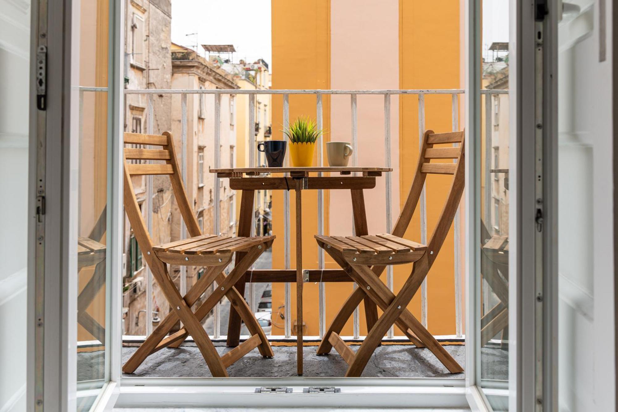1811 Residenza Storica Bed & Breakfast