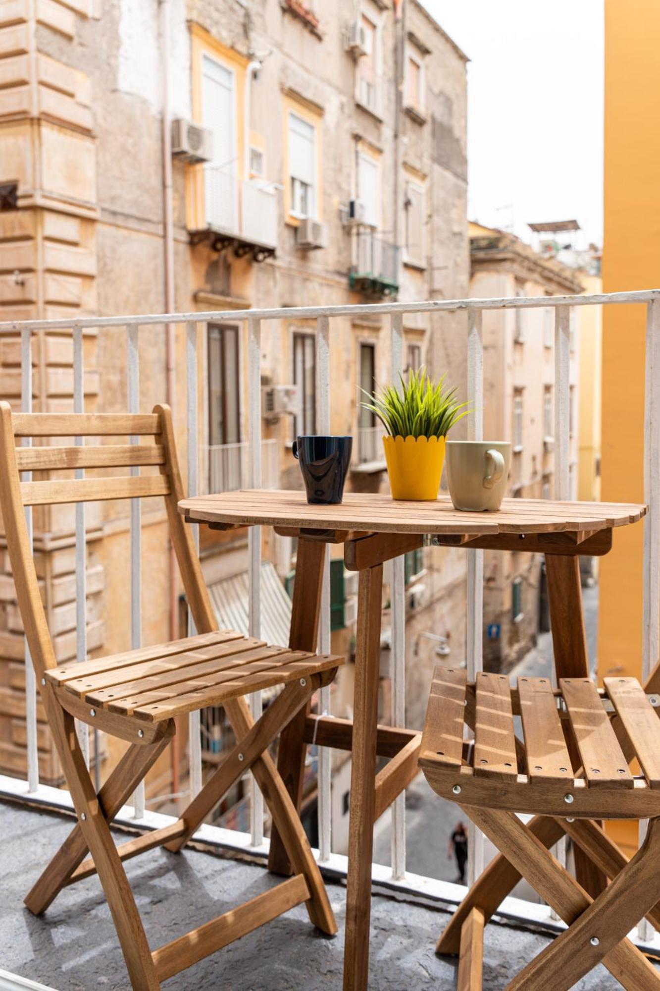 Bed & Breakfast 1811 Residenza Storica *