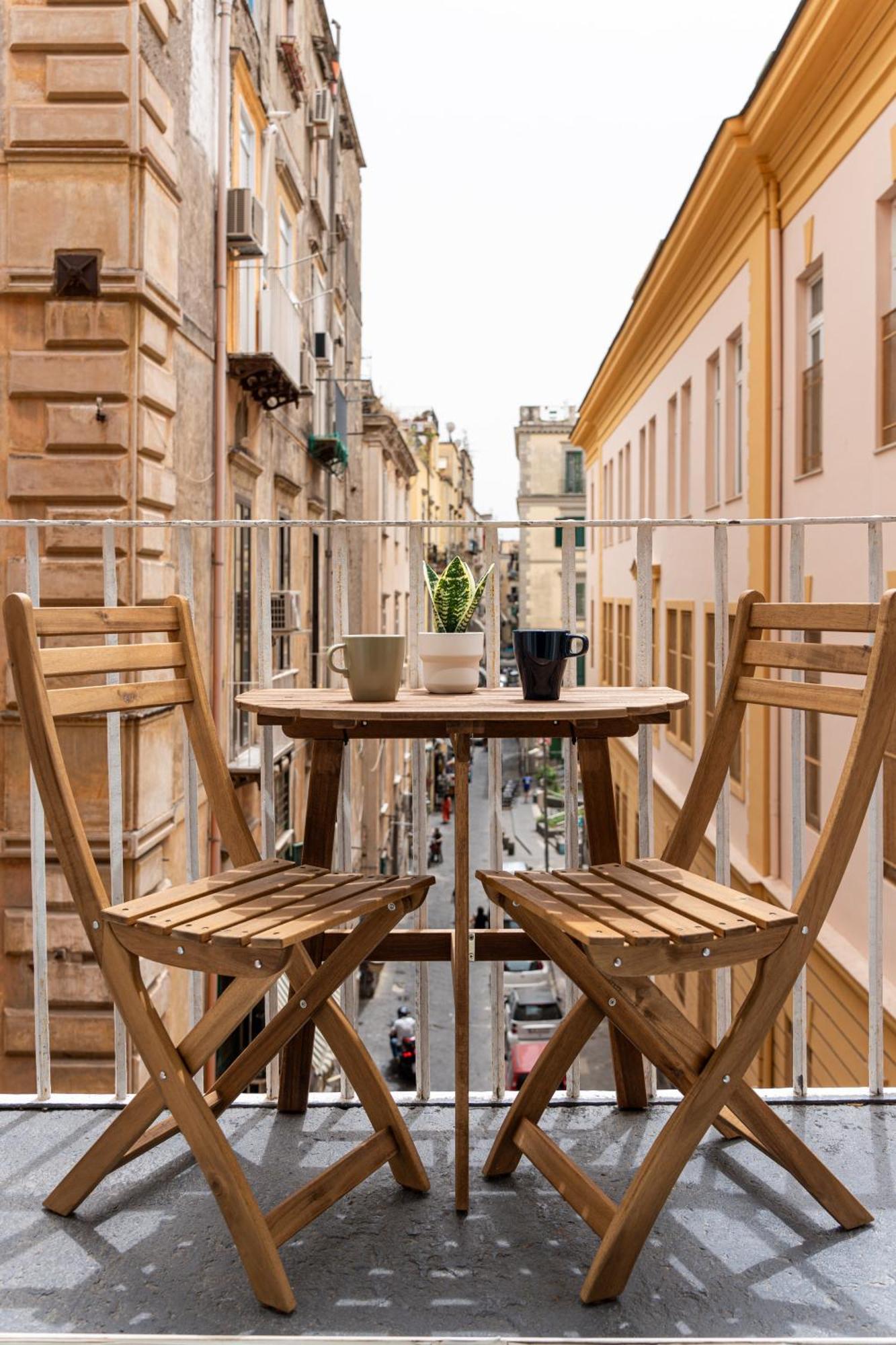 Bed & Breakfast 1811 Residenza Storica