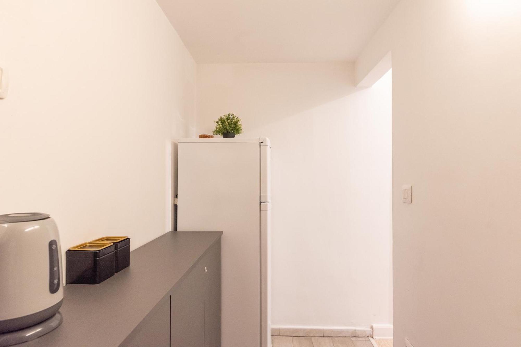 J-appartment Toledo