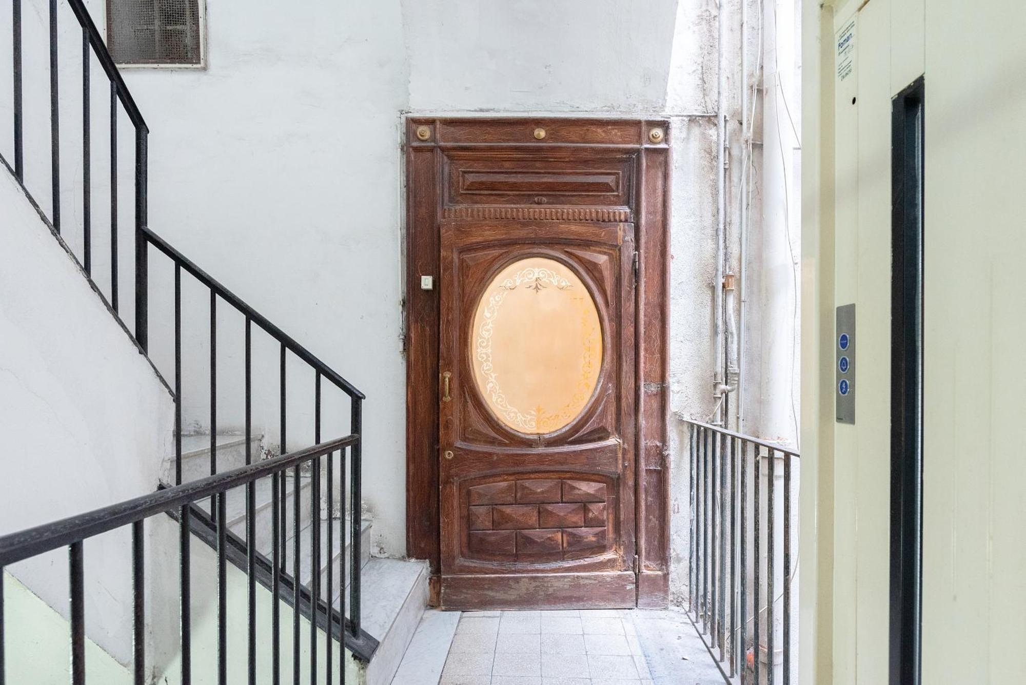 Apartment J-appartment Toledo Naples