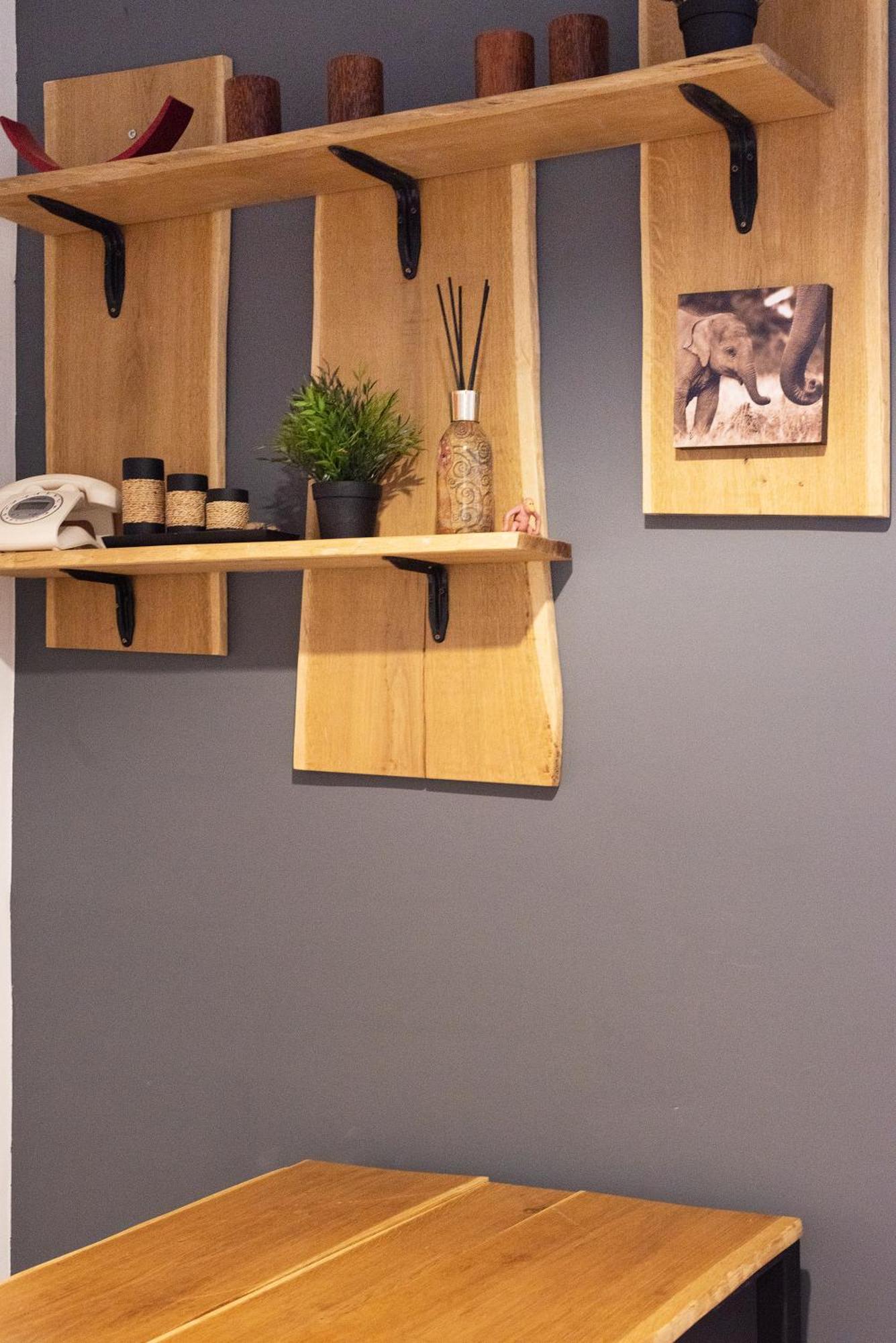 J-appartment Toledo * Naples