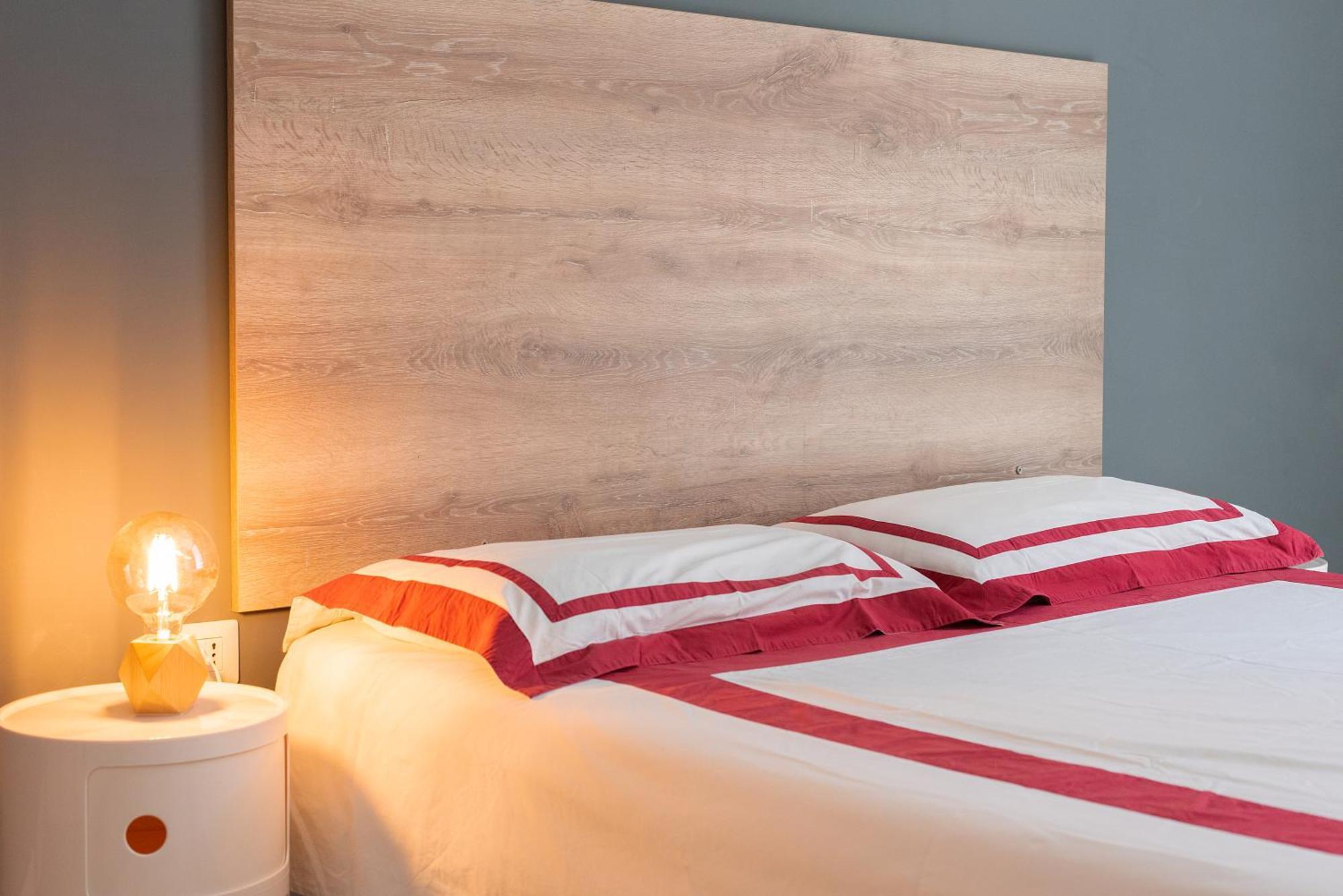 J-appartment Toledo * Naples