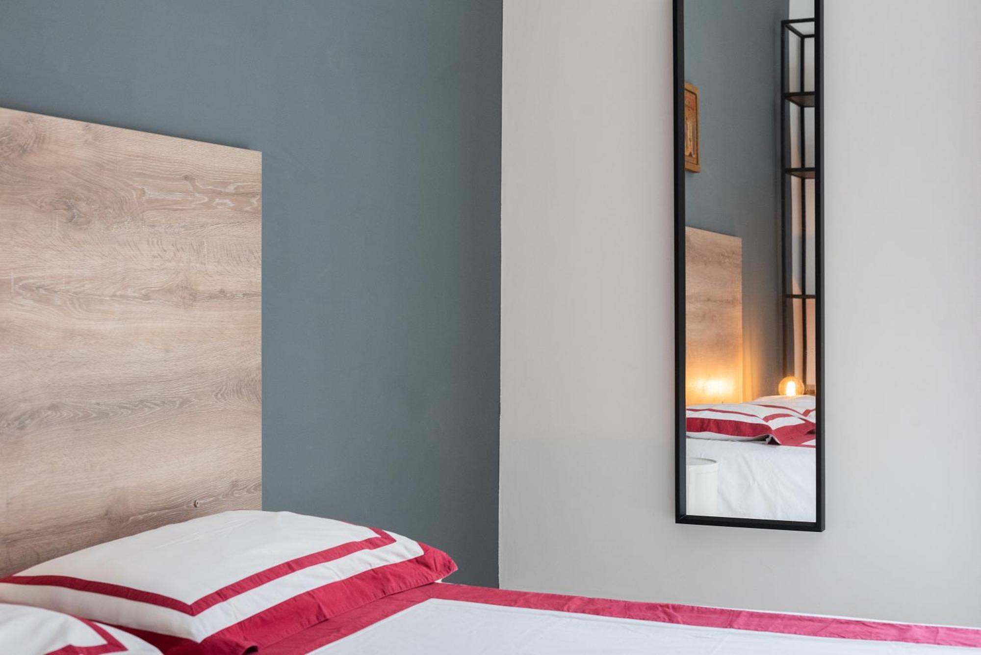 J-appartment Toledo *