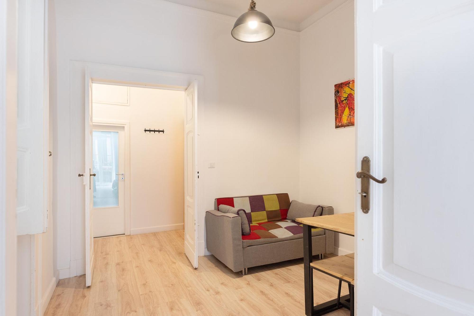 J-appartment Toledo Apartment Naples