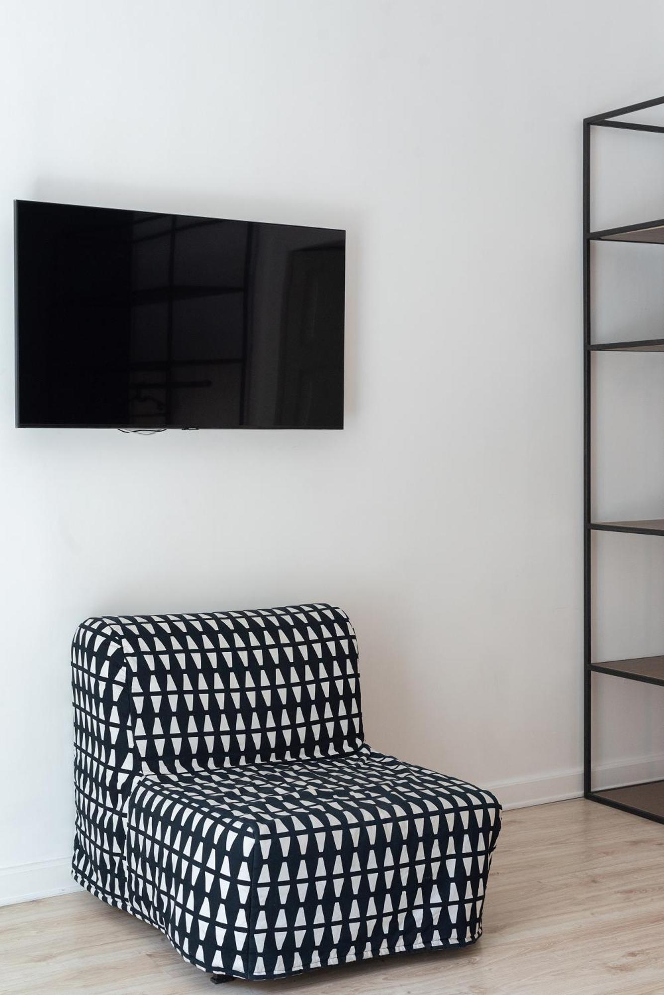 J-appartment Toledo *