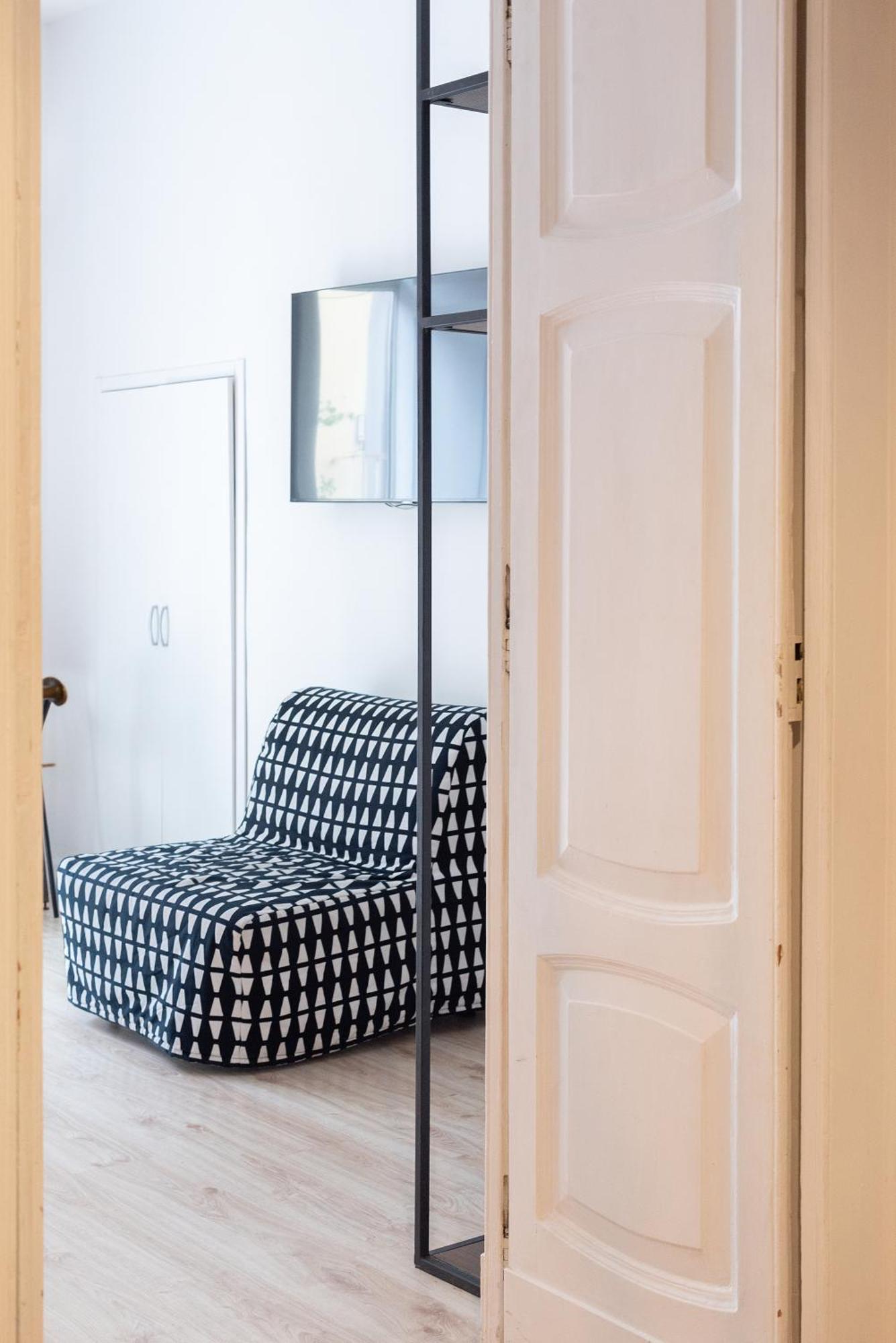 J-appartment Toledo * Naples