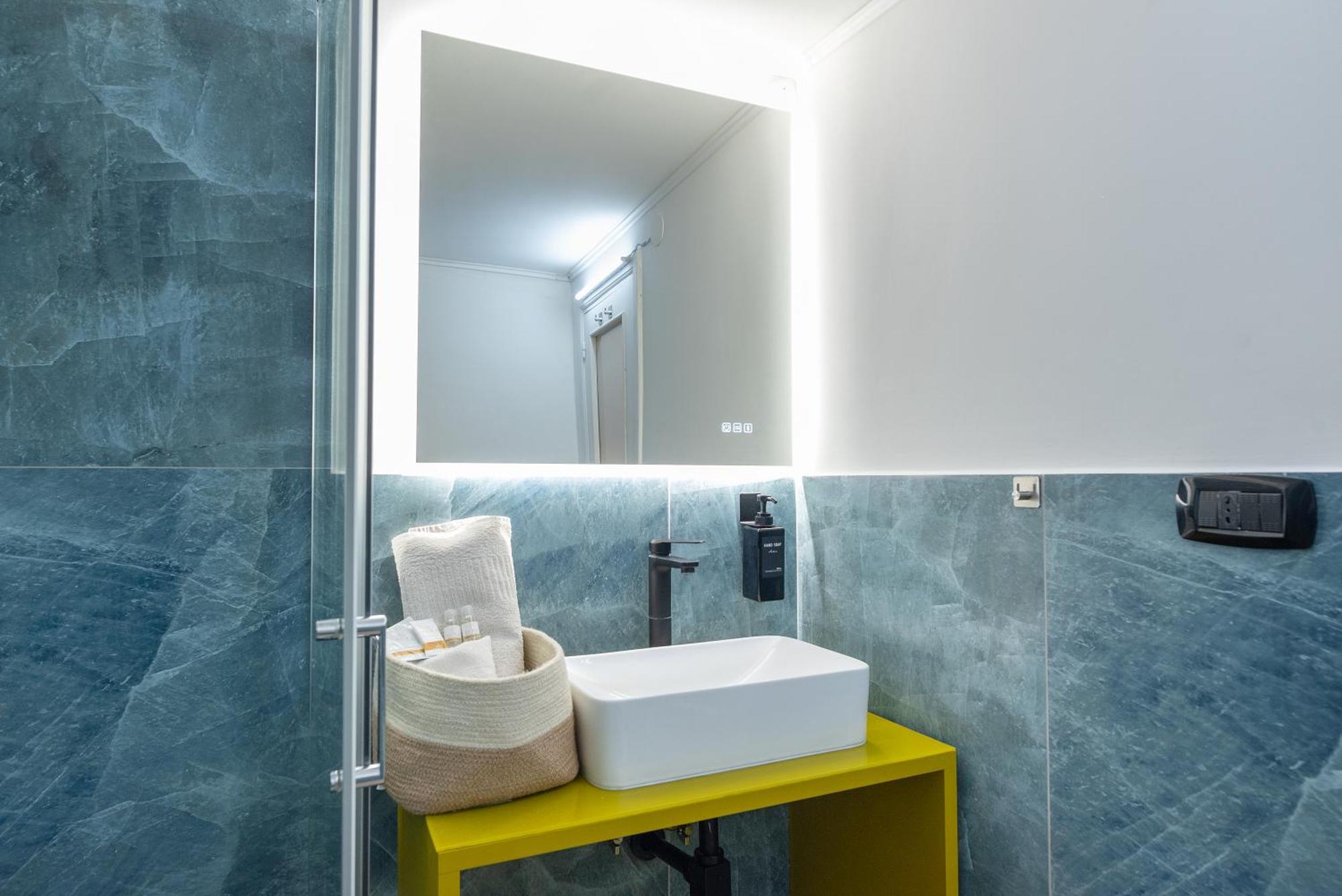 Apartment J-appartment Toledo Naples